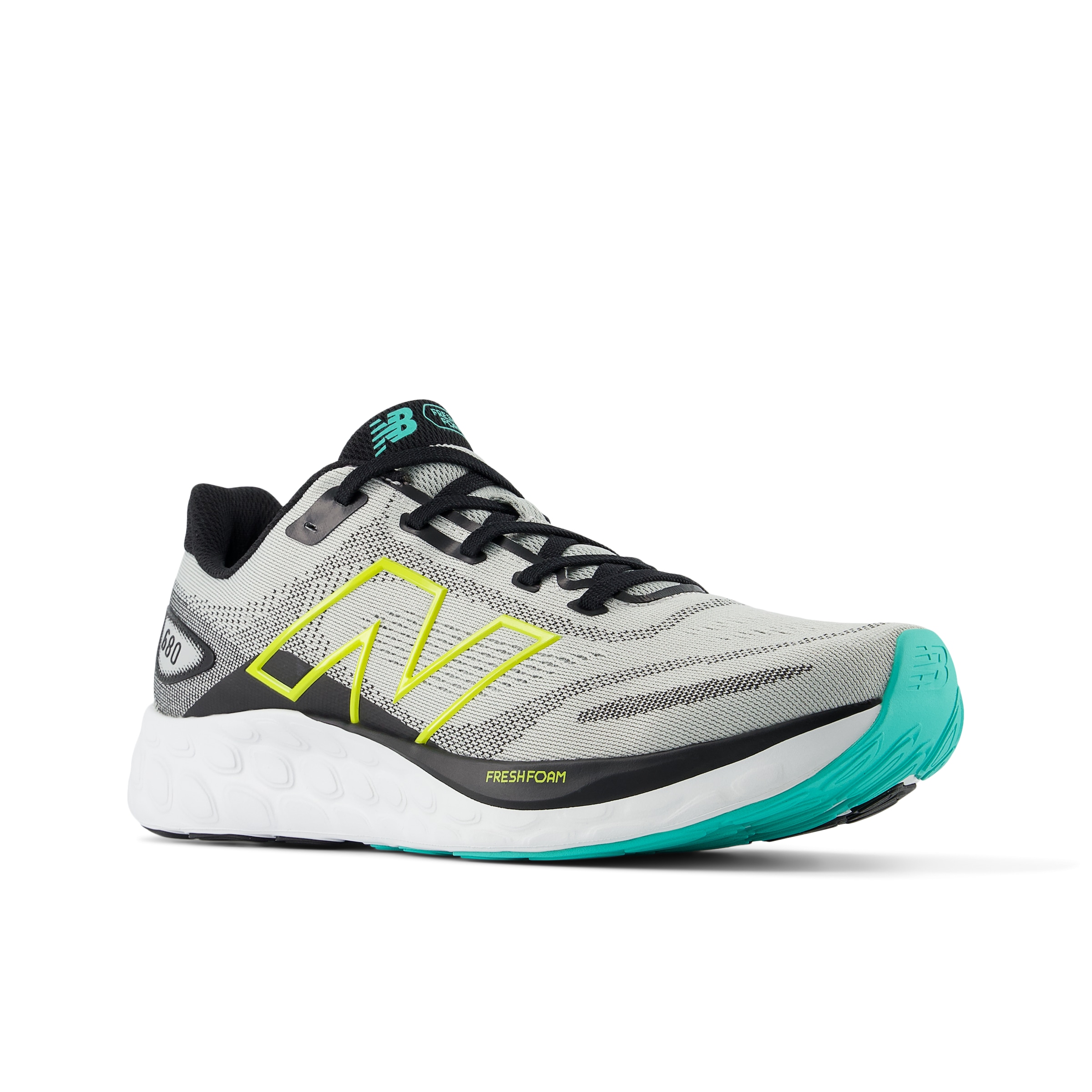 New Balance Laufschuh »M680«