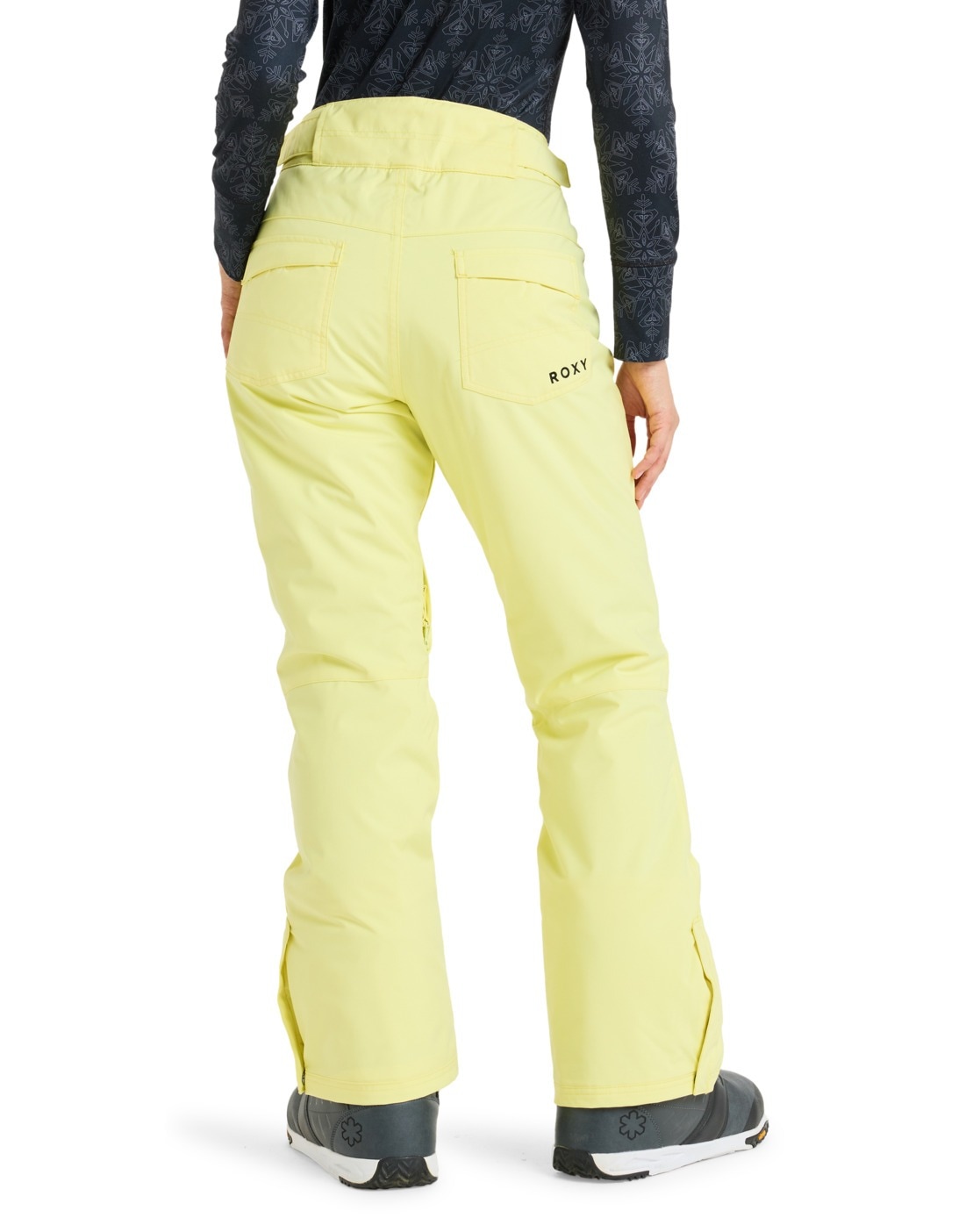 Roxy Snowboardhose »Backyard 10K«