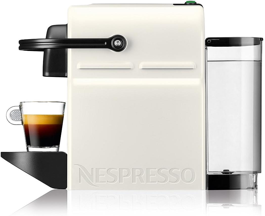 Nespresso Kapselmaschine »XN1001 Inissia von Krups«, Wassertankkapazität: 0,7 Liter, inkl. Willkommenspaket mit 7 Kapseln