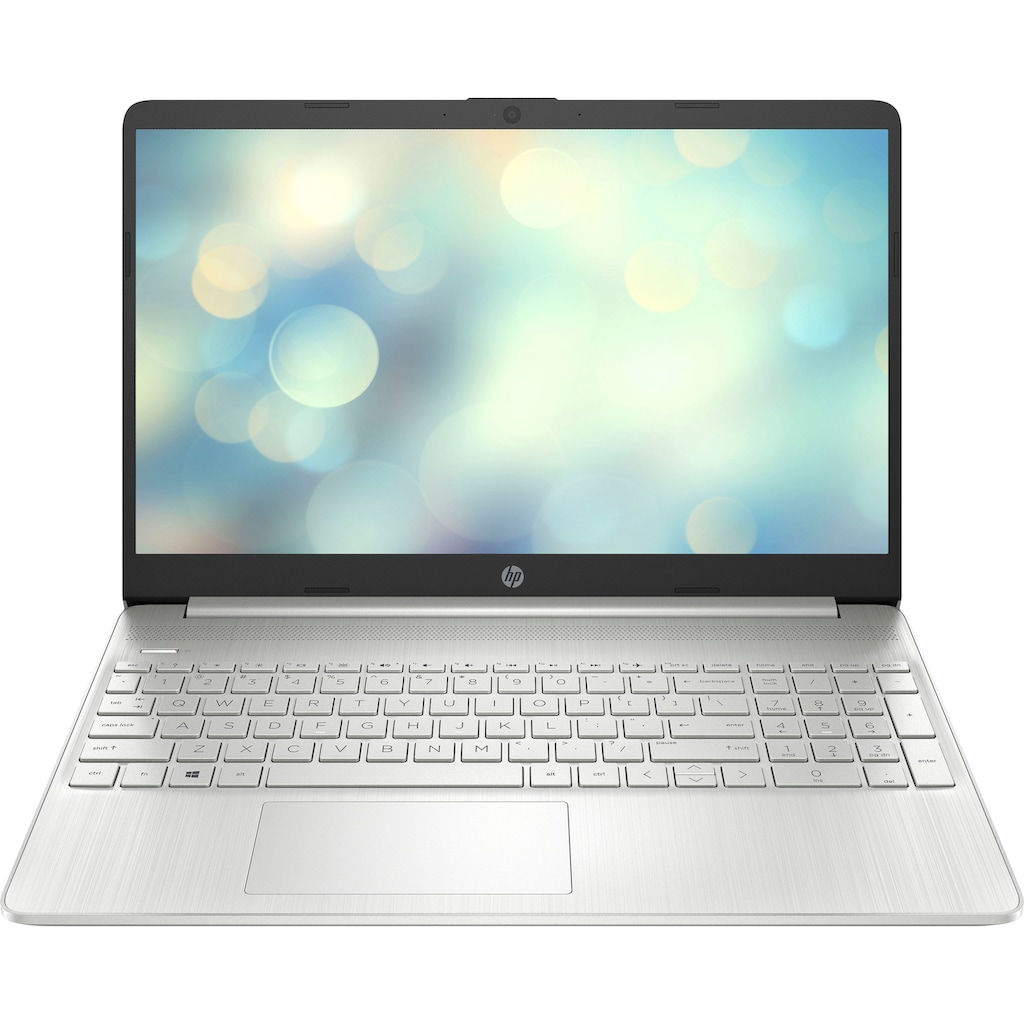 HP Notebook »15s-eq2200ng«, (39,6 cm/15,6 Zoll), AMD, Ryzen 5, Radeon Graphics, 512 GB SSDWindows 11