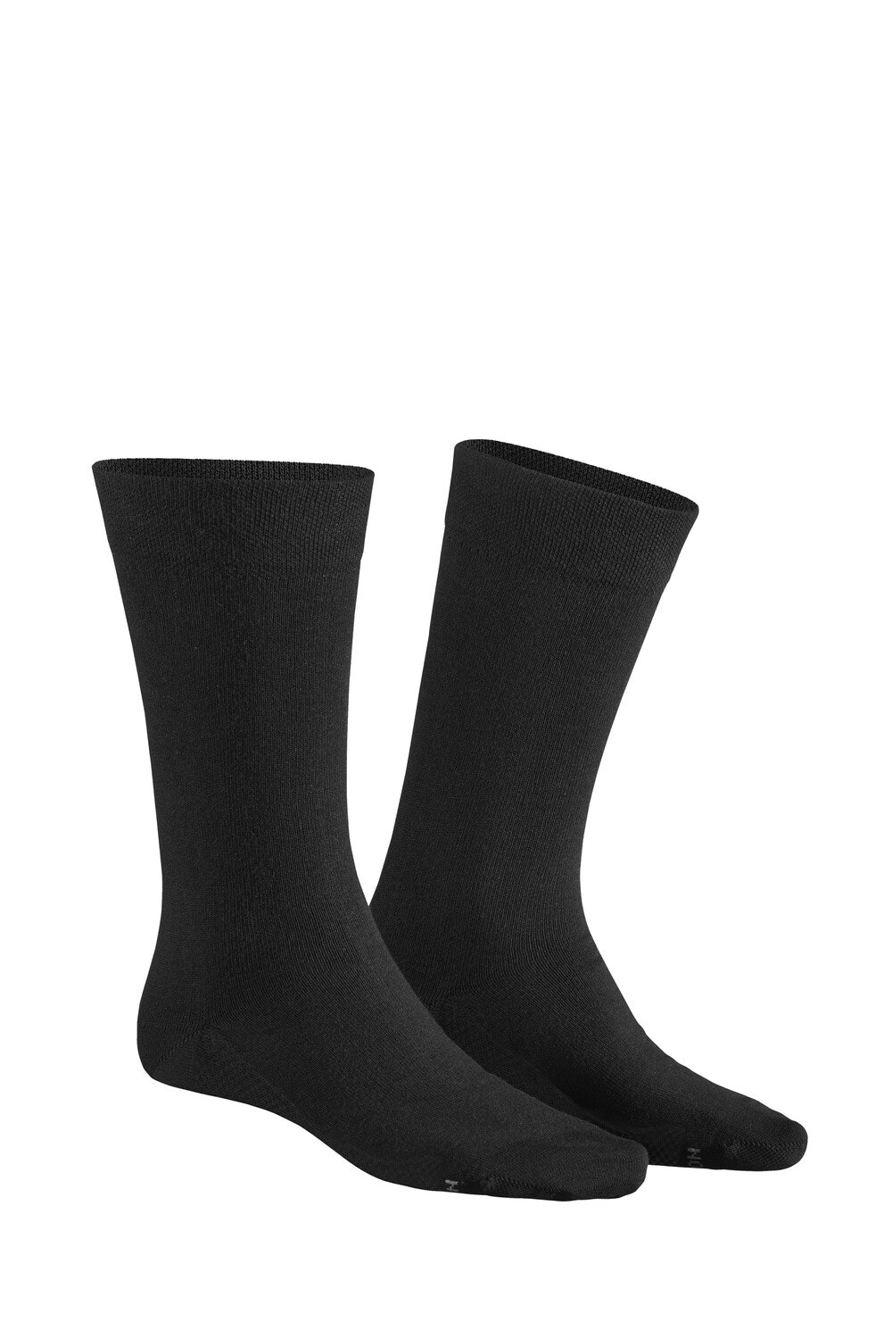Hudson Socken »DRY COTTON« Climate Sole, feuchtigkeitsregulierend und atmungsaktiv