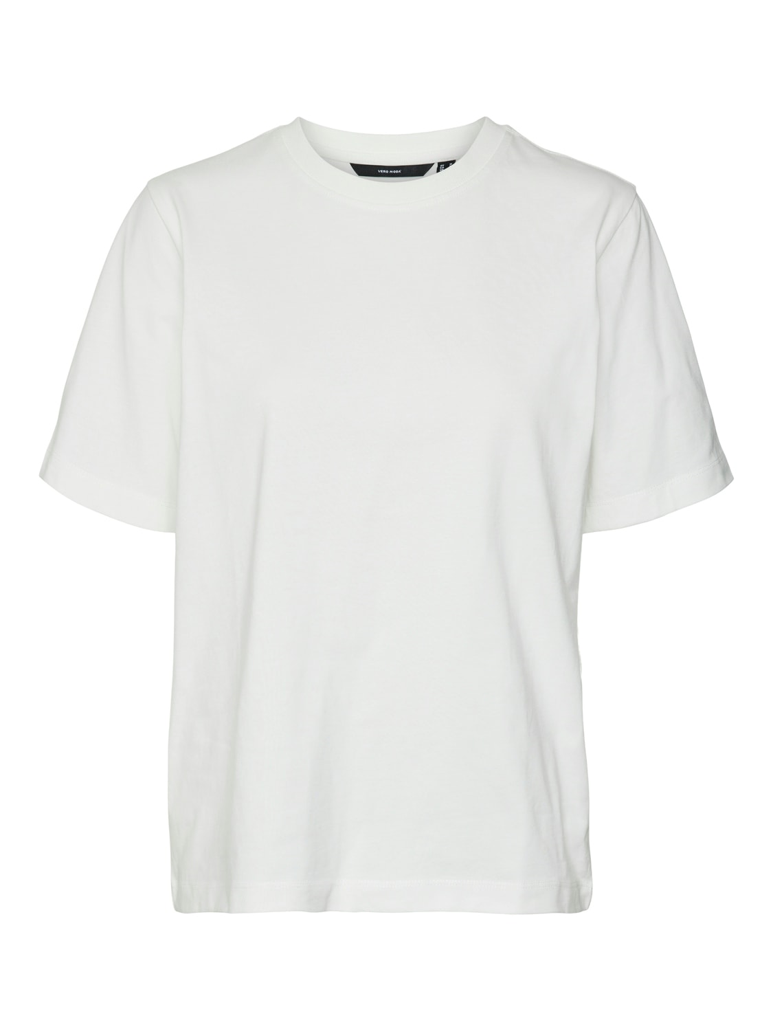 Vero Moda Kurzarmshirt »VMDEMI SS O-NECK TOP JRS«