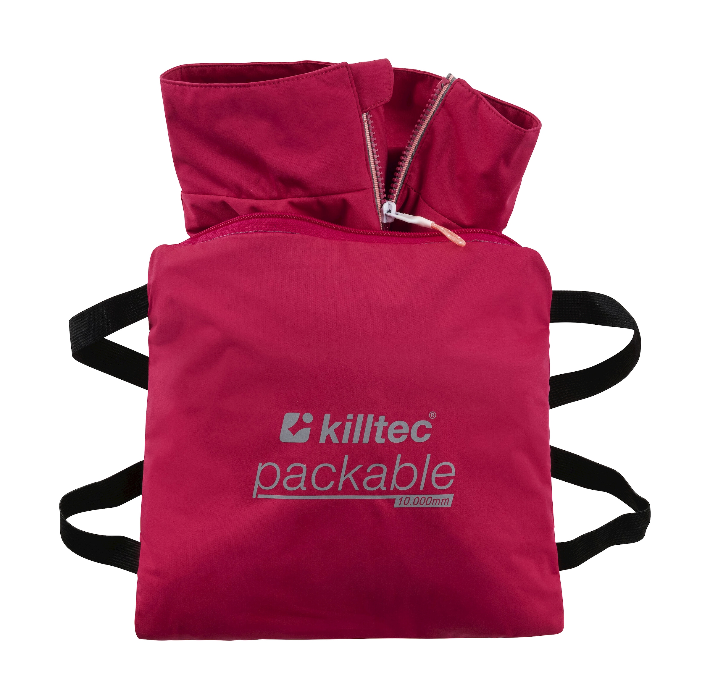 Killtec Softshelljacke »KOS 7 WMN SFTSHLL JCKT«