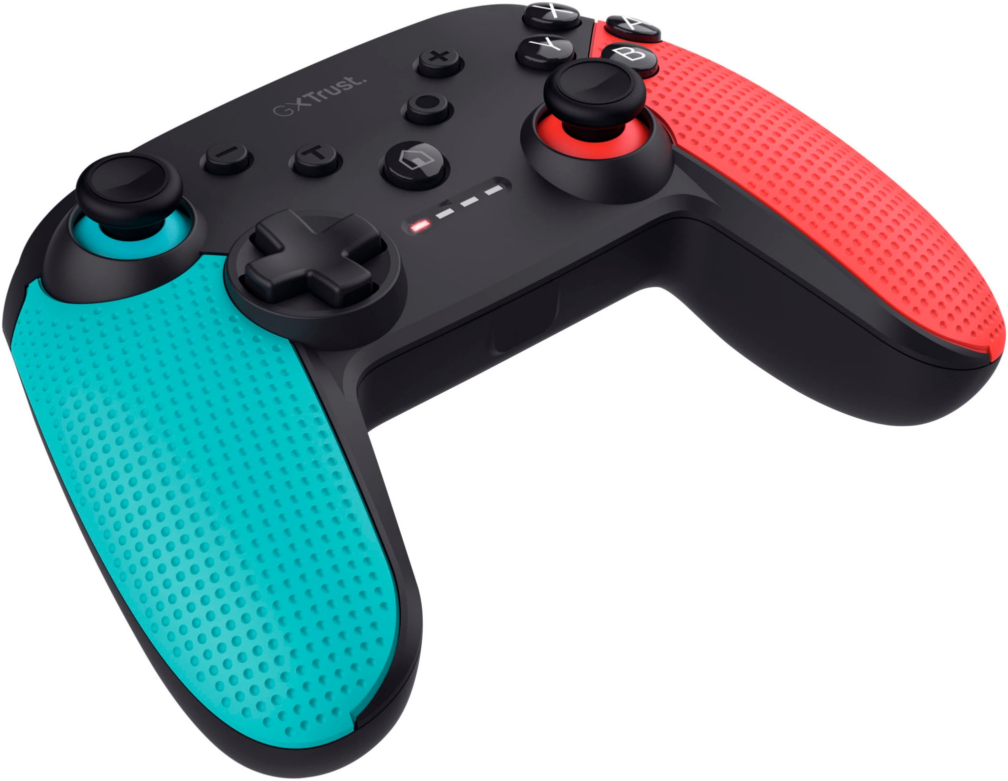Trust Nintendo-Controller »GXT 1246B Muta«