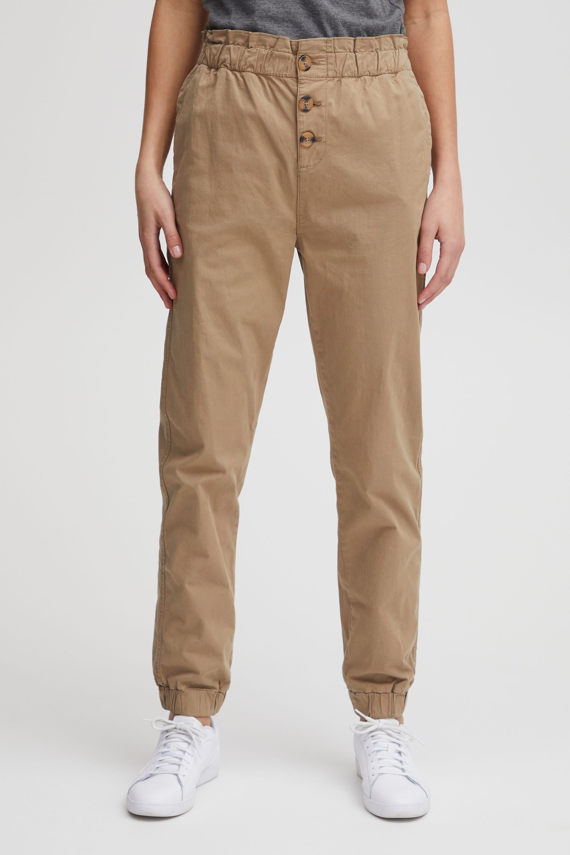 OXMO Stoffhose »Stoffhose OXCobie«