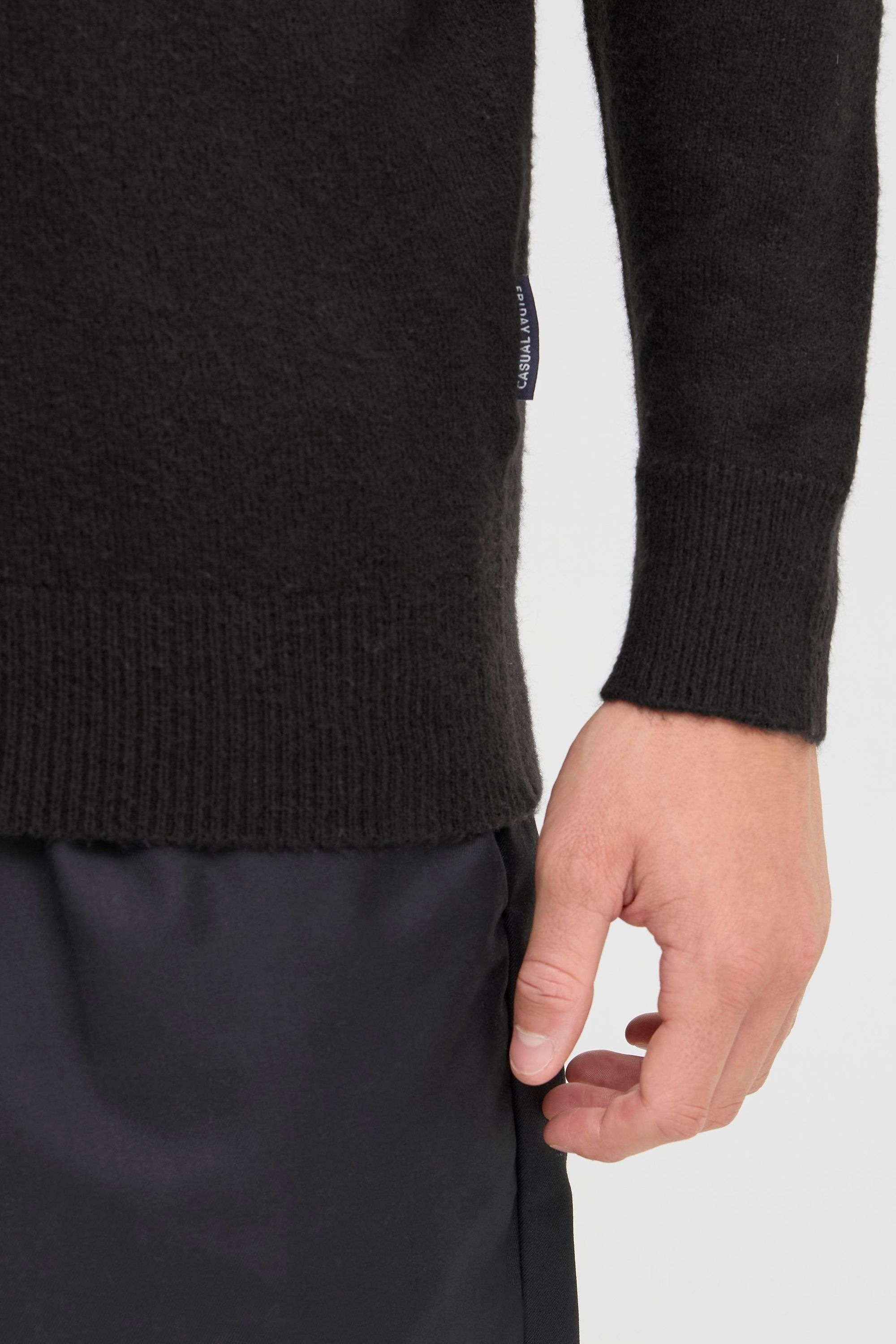 Casual Friday Strickjacke »Strickjacke CFHEINE«