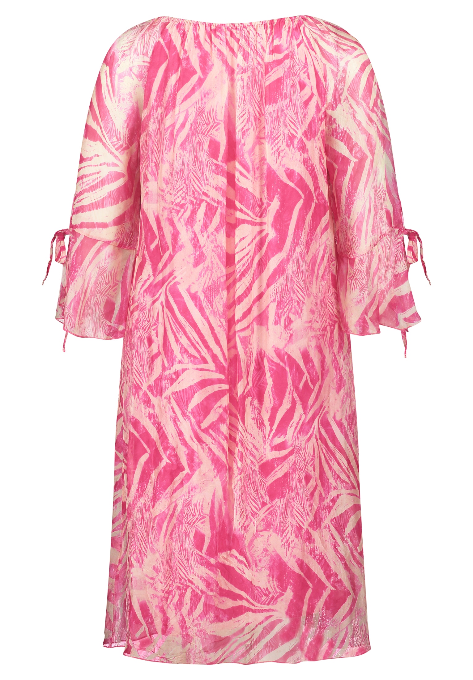 Cartoon Sommerkleid »Sommerkleid mit 3/4 Arm«