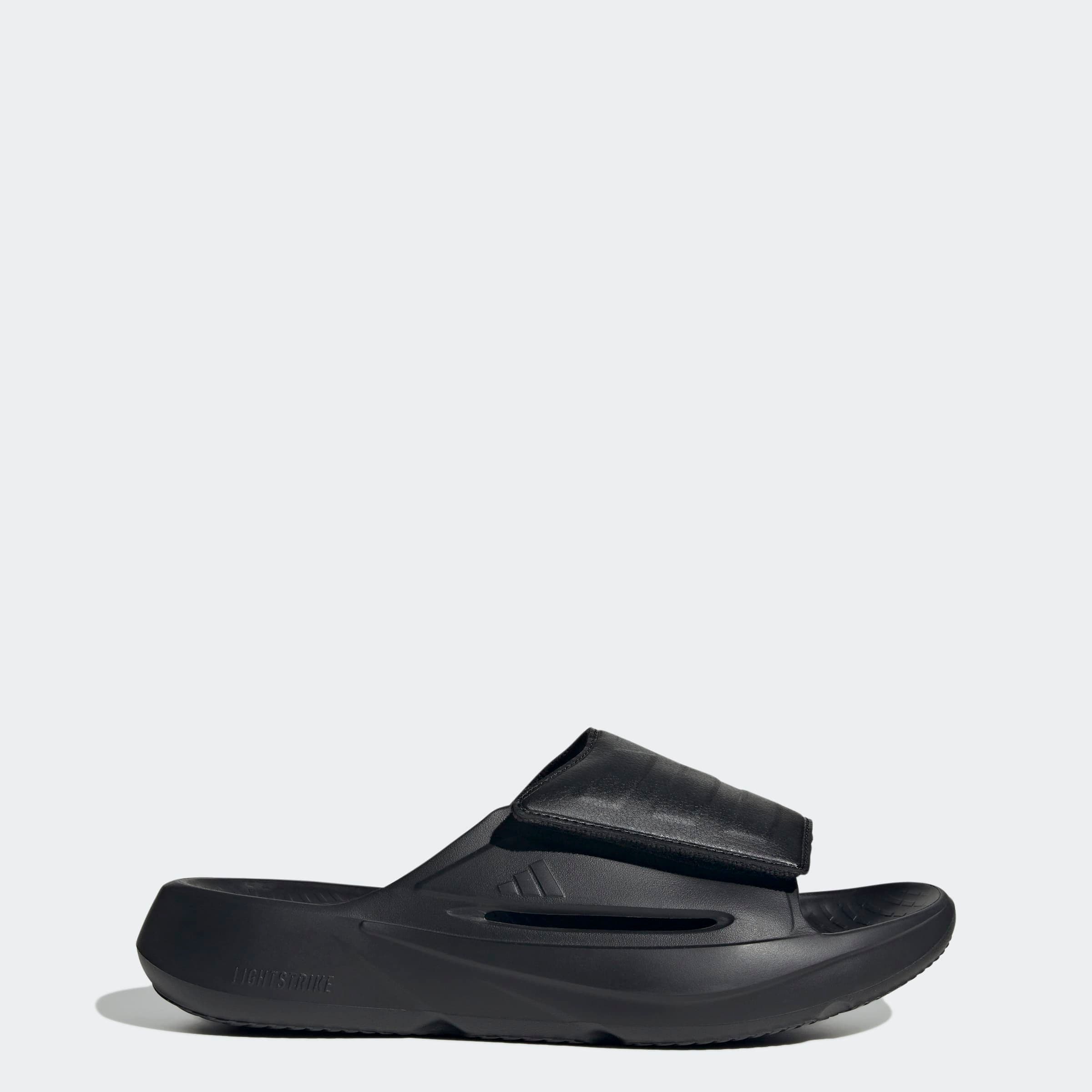 adidas Sportswear Badesandale »LIGHTBLAZE ADILETTE«