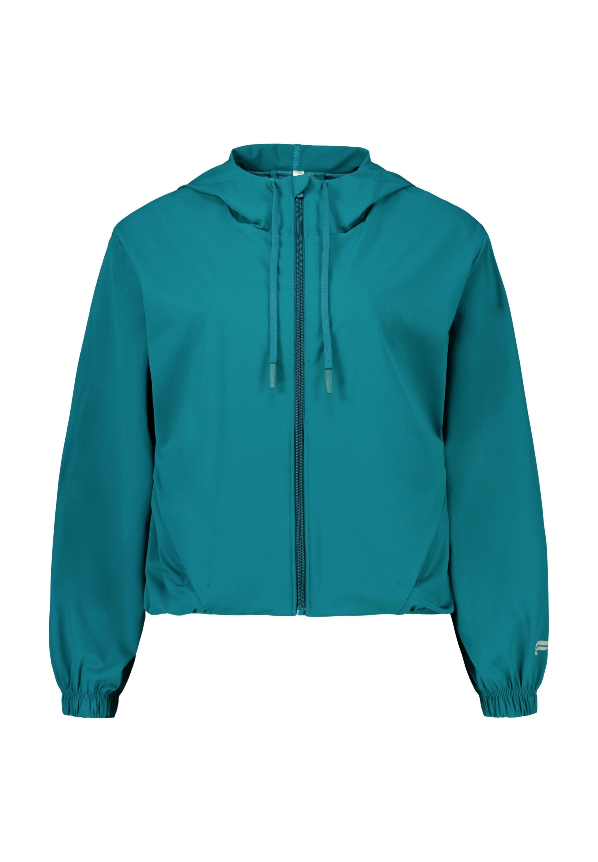 Fabletics Trainingsjacke »Fabletics Jacke ALL DAY JACKET« mit Kapuze mit Kapuze