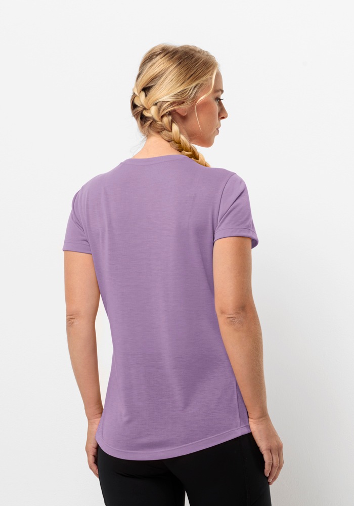 Jack Wolfskin T-Shirt »VONNAN S/S T W«