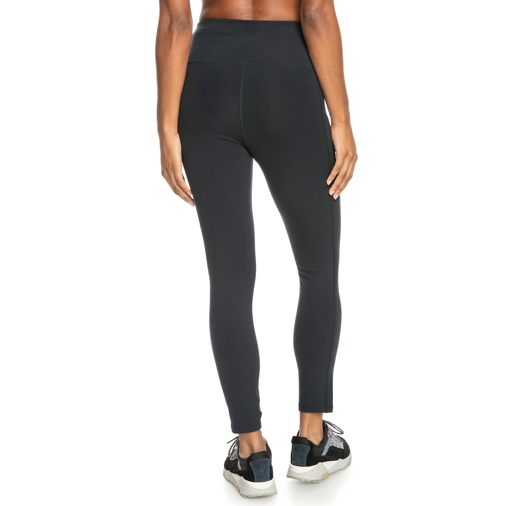 Roxy Leggings »Heart Into It Ankle«