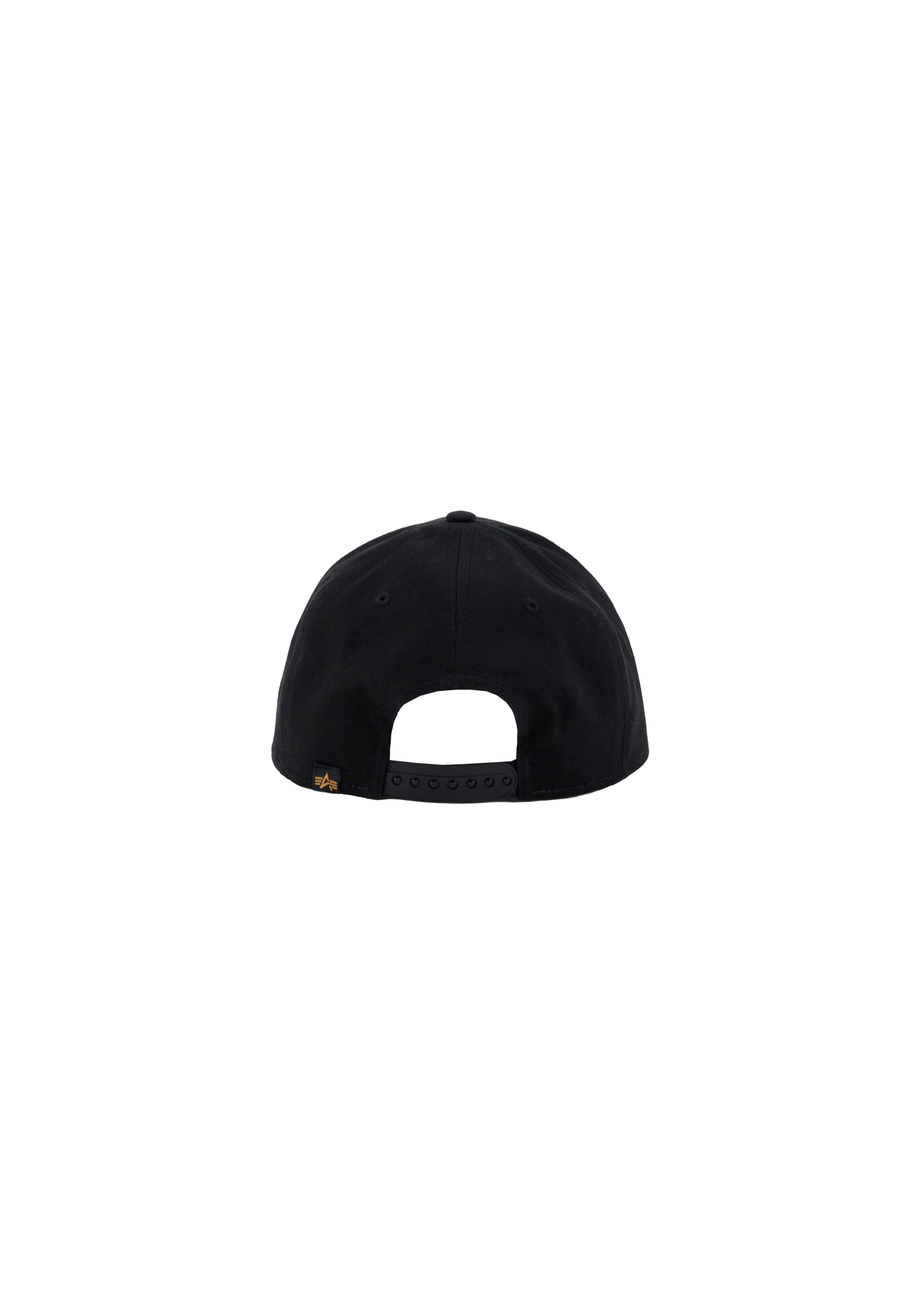Alpha Industries Baseball Cap »Crew Camo Cap«