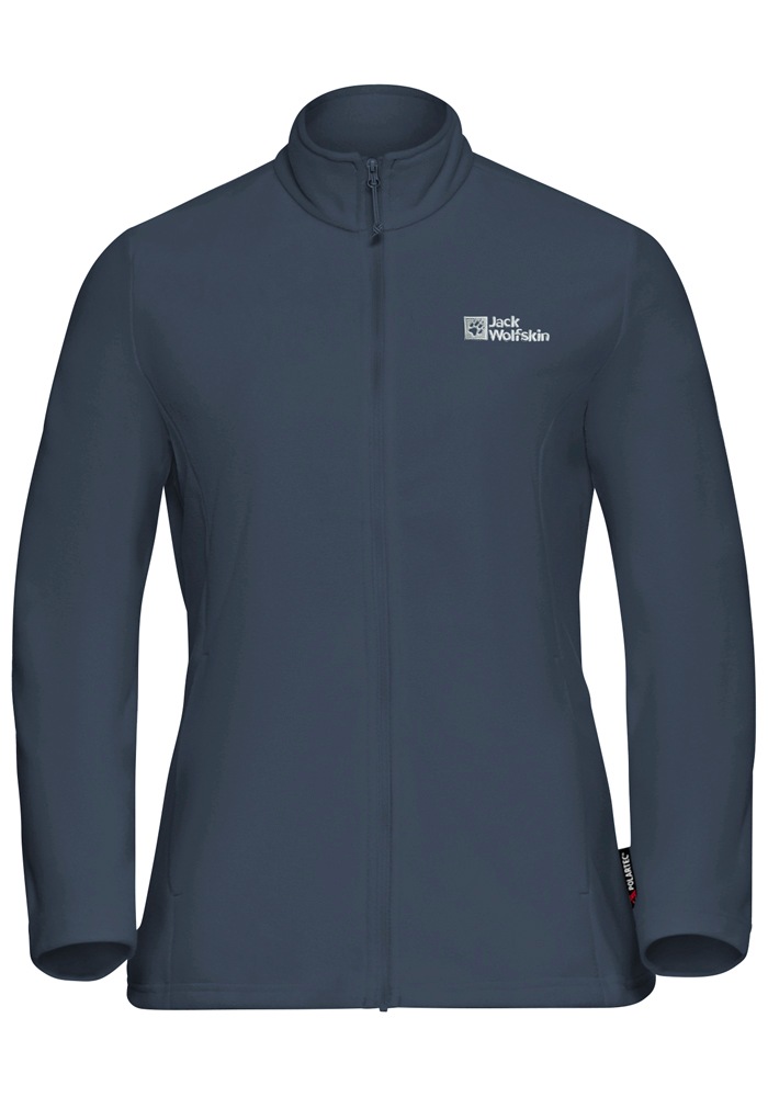 Jack Wolfskin Fleecejacke »TAUNUS FZ W«