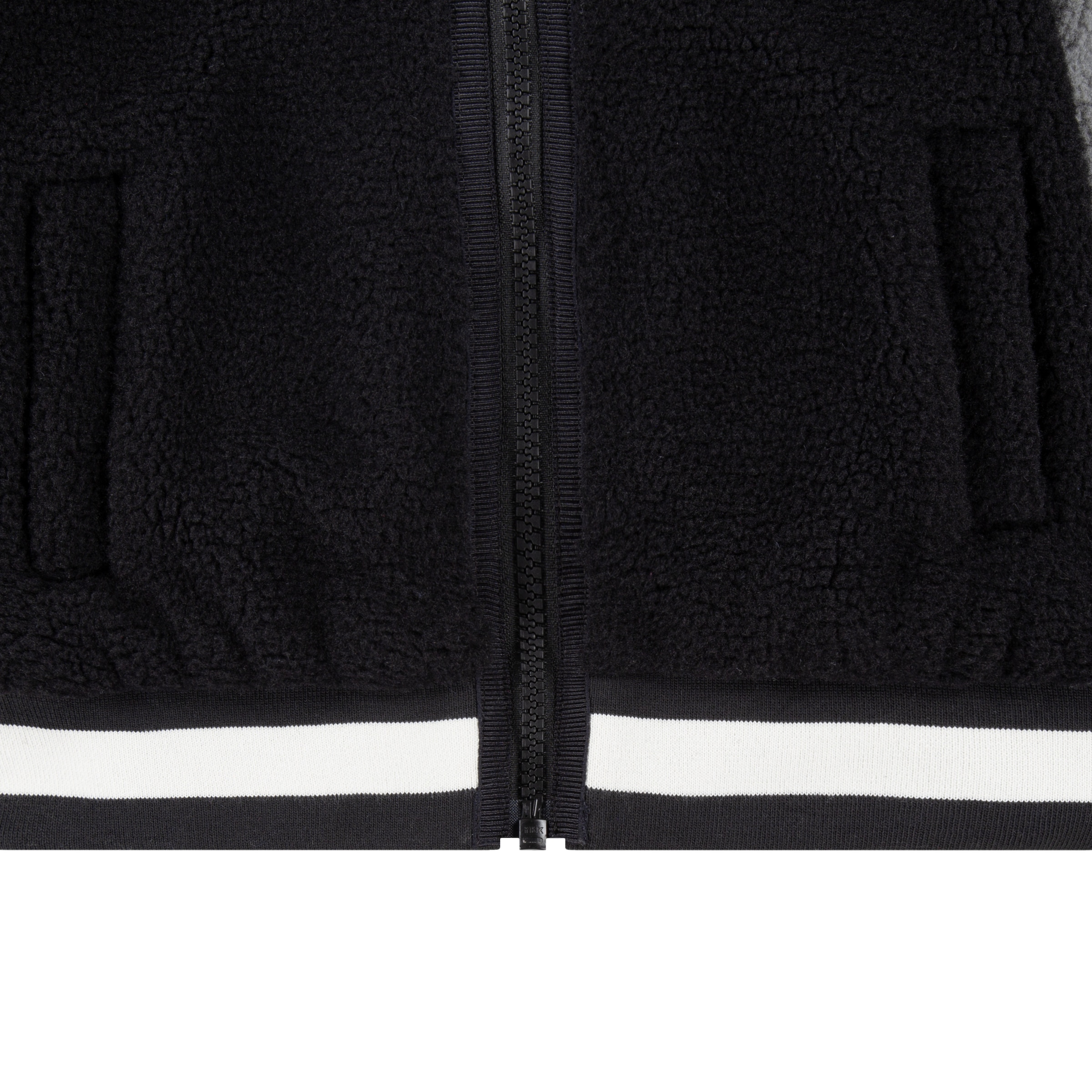 Nike Sportswear Fleecejacke, für Kinder