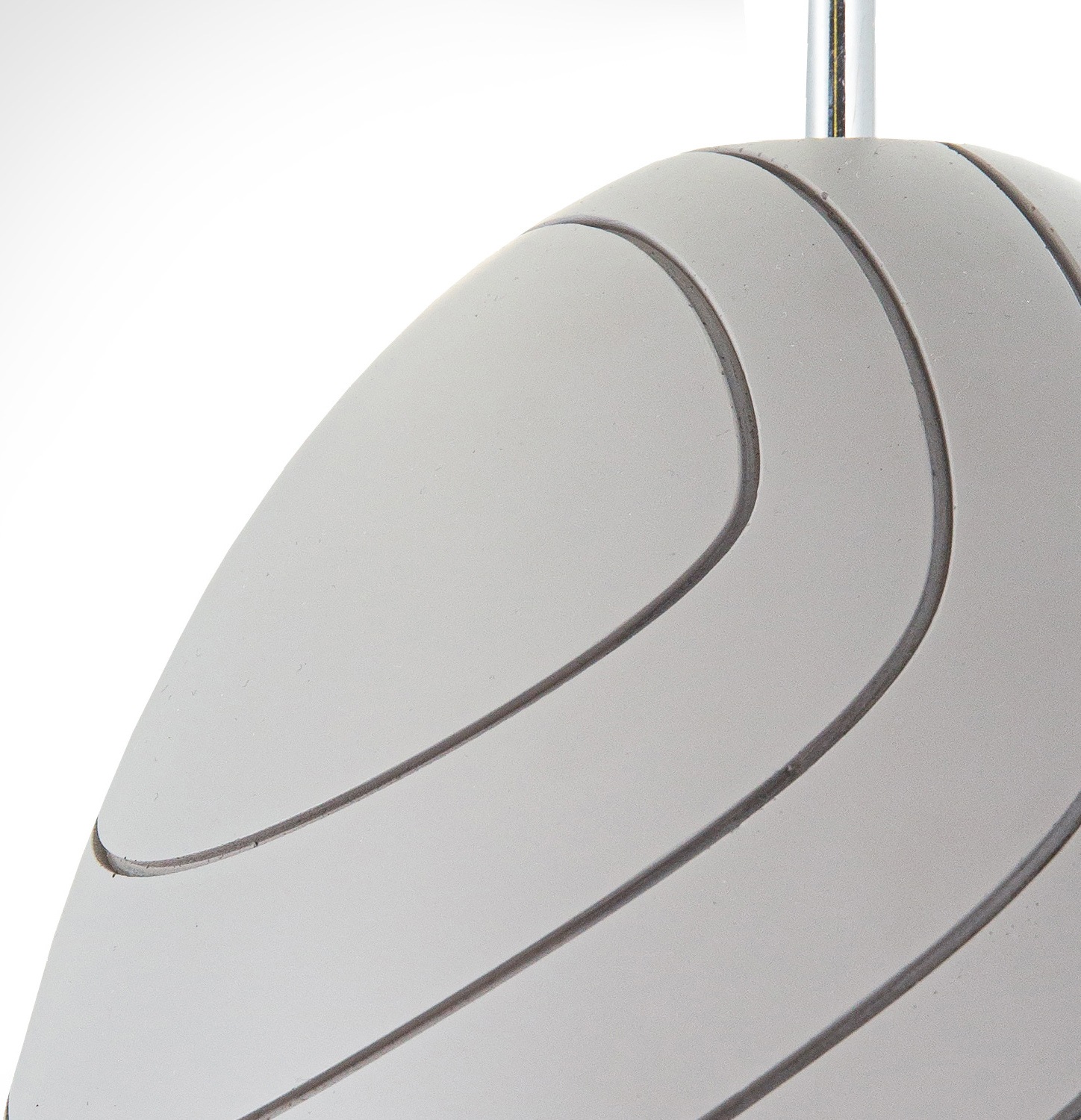 Paco Home Pendelleuchte »GRIP«, 1 flammig, Leuchtmittel E27 | ohne Leuchtmittel, LED, E27, Lampe Für Wohnzimmer Esszimmer Küche, Höhenverstellbar