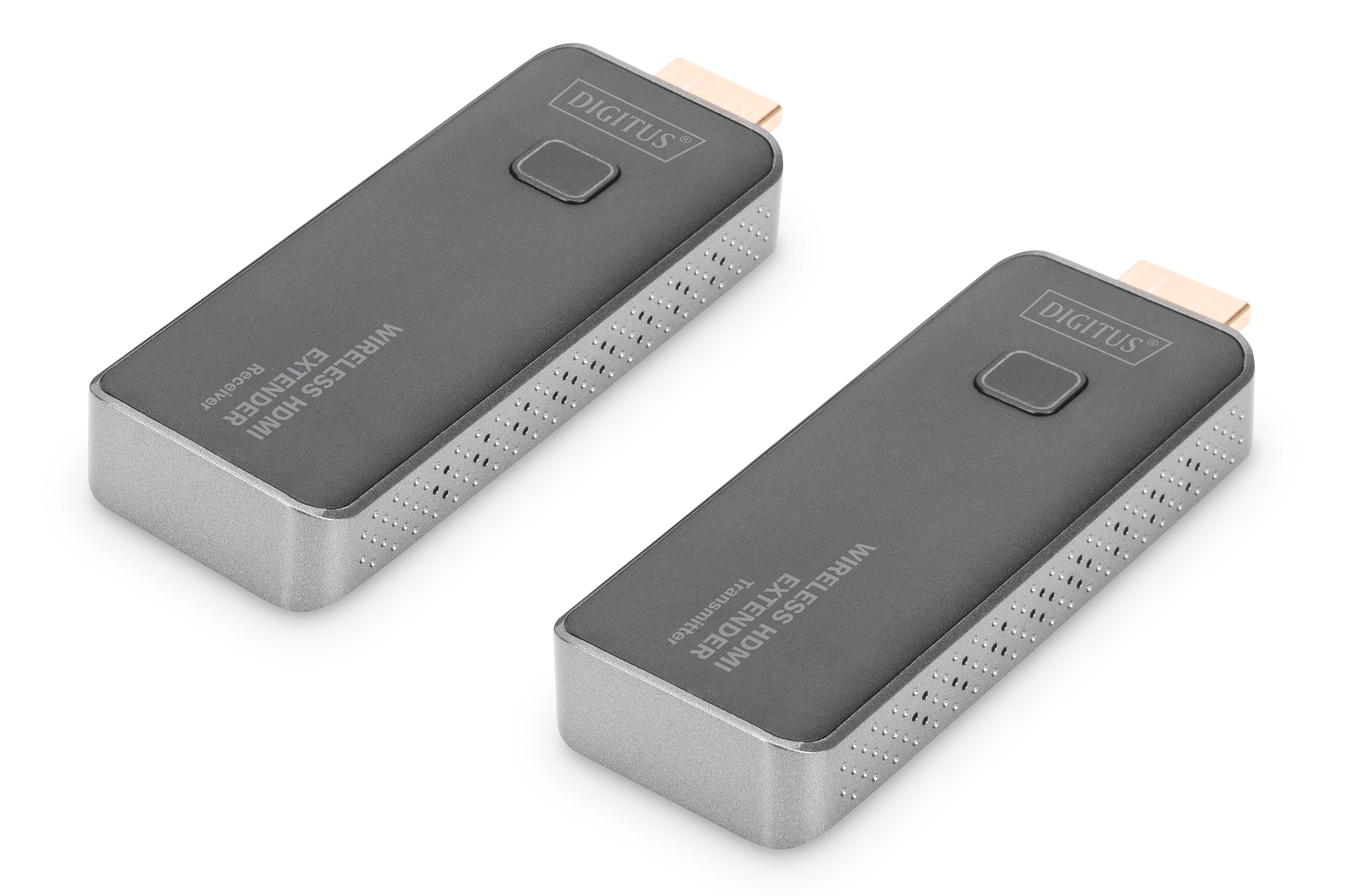 Digitus Video-Adapter »Wireless HDMI Extender Set, 50 m«