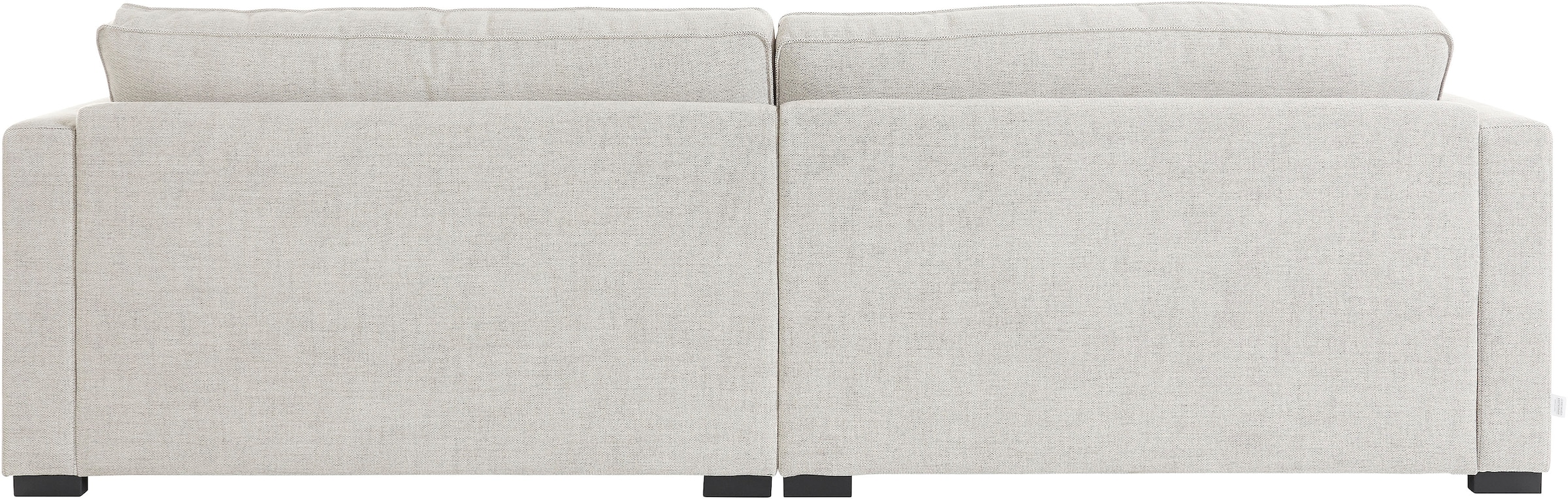 Guido Maria Kretschmer Home&Living Big-Sofa »Annera«, weicher Sitzkomfort, mit extra tiefen Sitzflächen, Füllung mit Federn