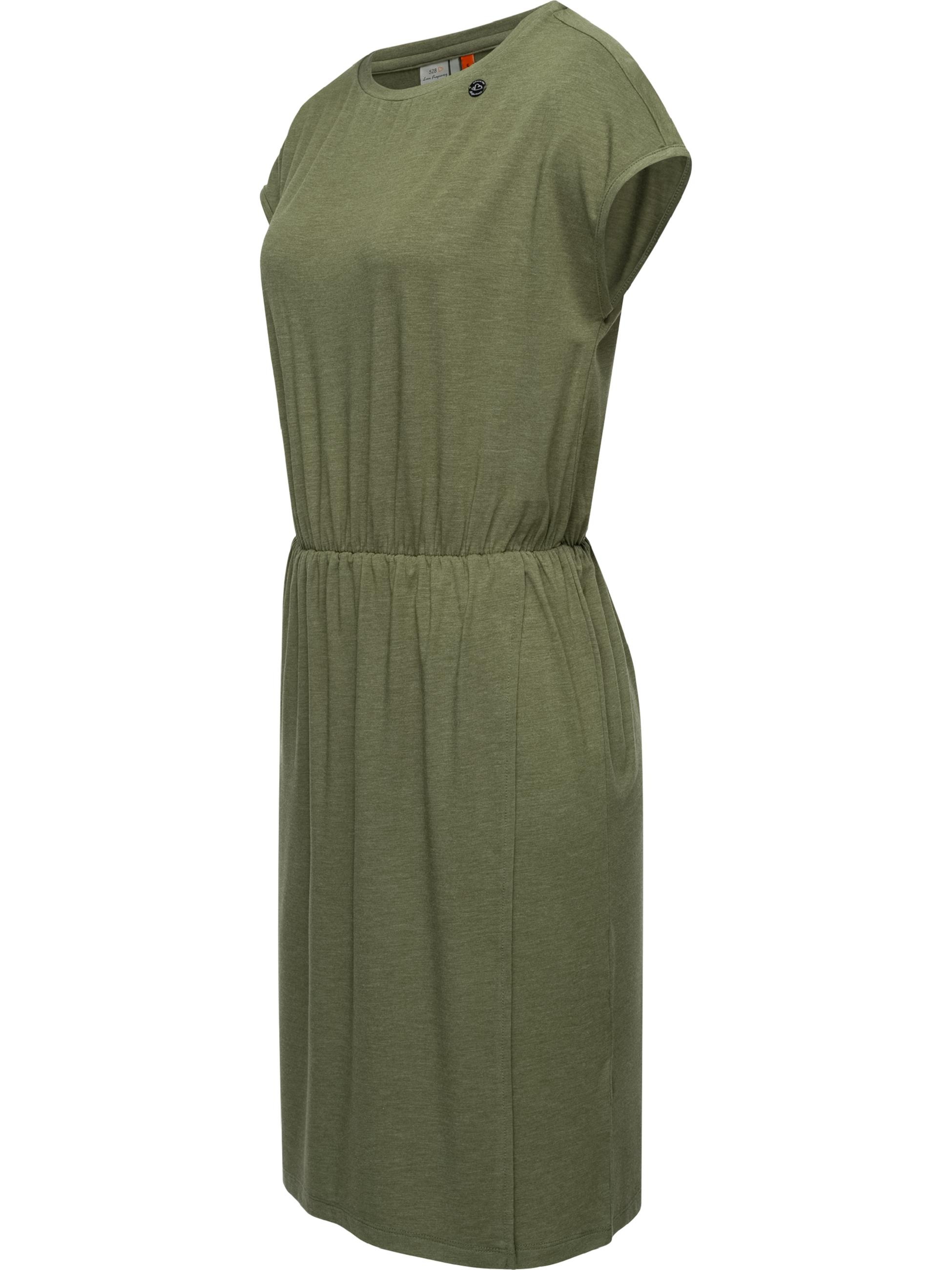 Ragwear Jerseykleid »Jerseykleid Copr«