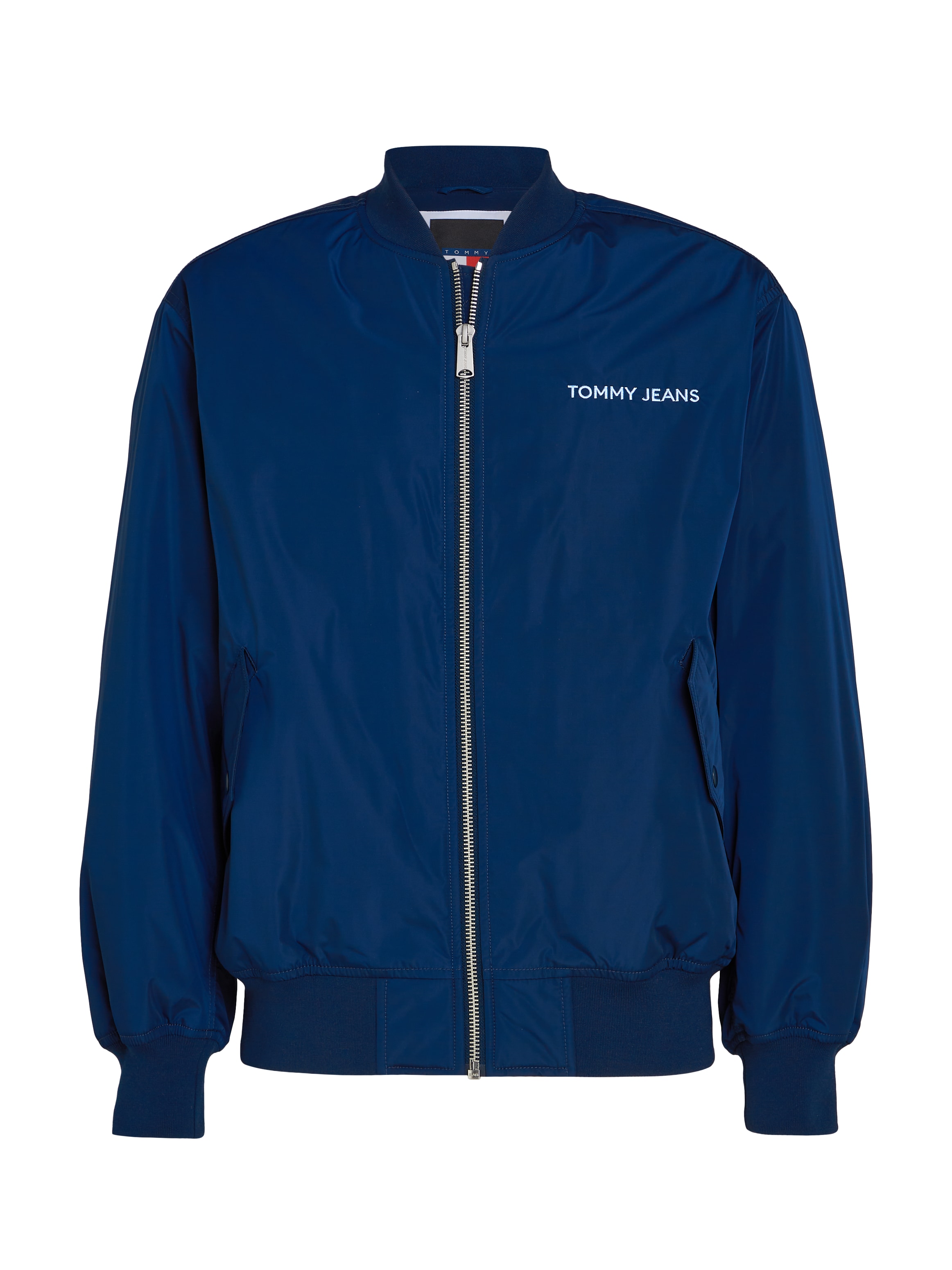 Tommy Jeans Bomberjacke »TJM CLASSICS BOMBER JACKET EXT«, mit Tommy Jeans Logoschriftzug
