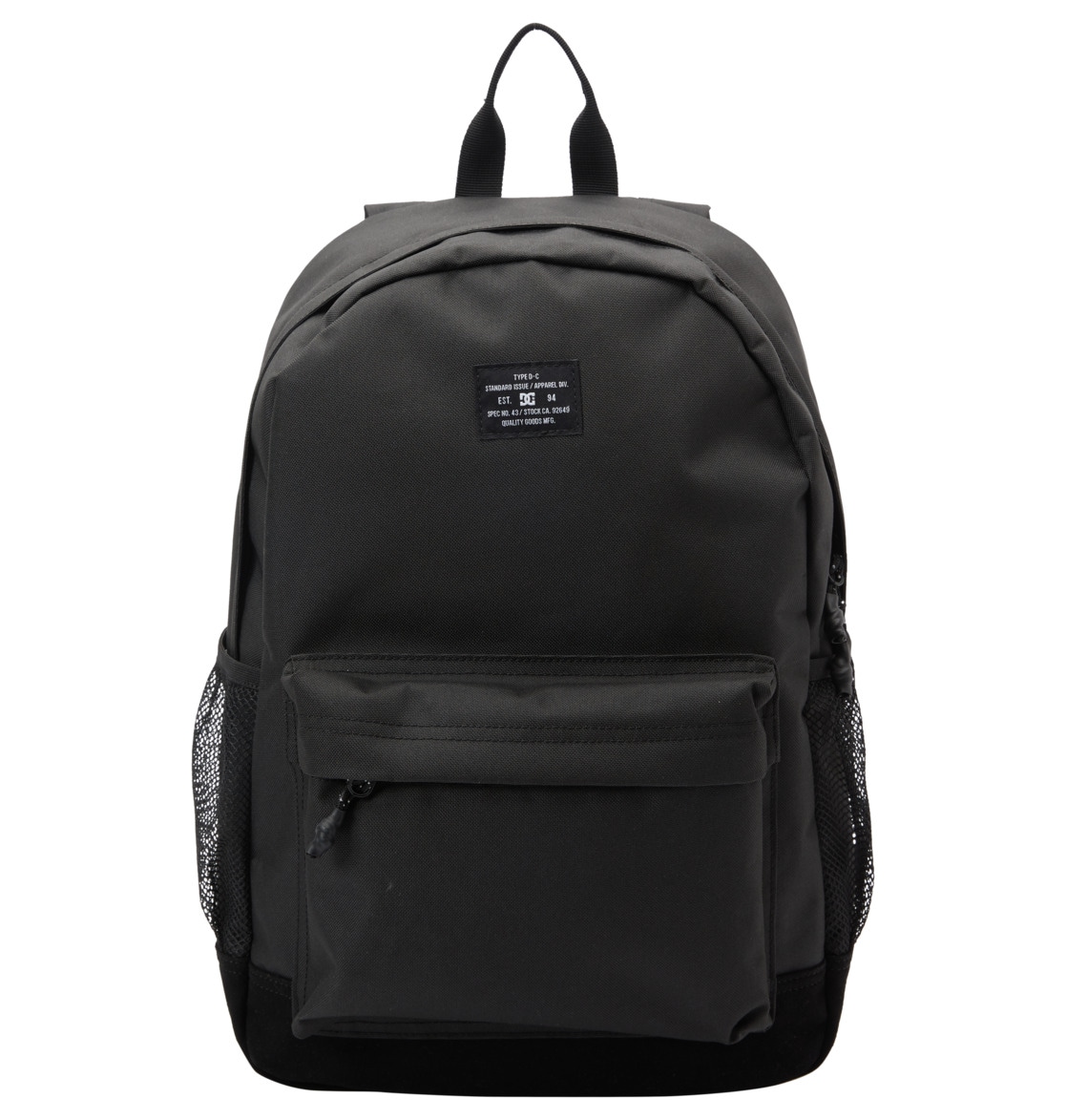 DC Shoes Tagesrucksack »Backsider Core«