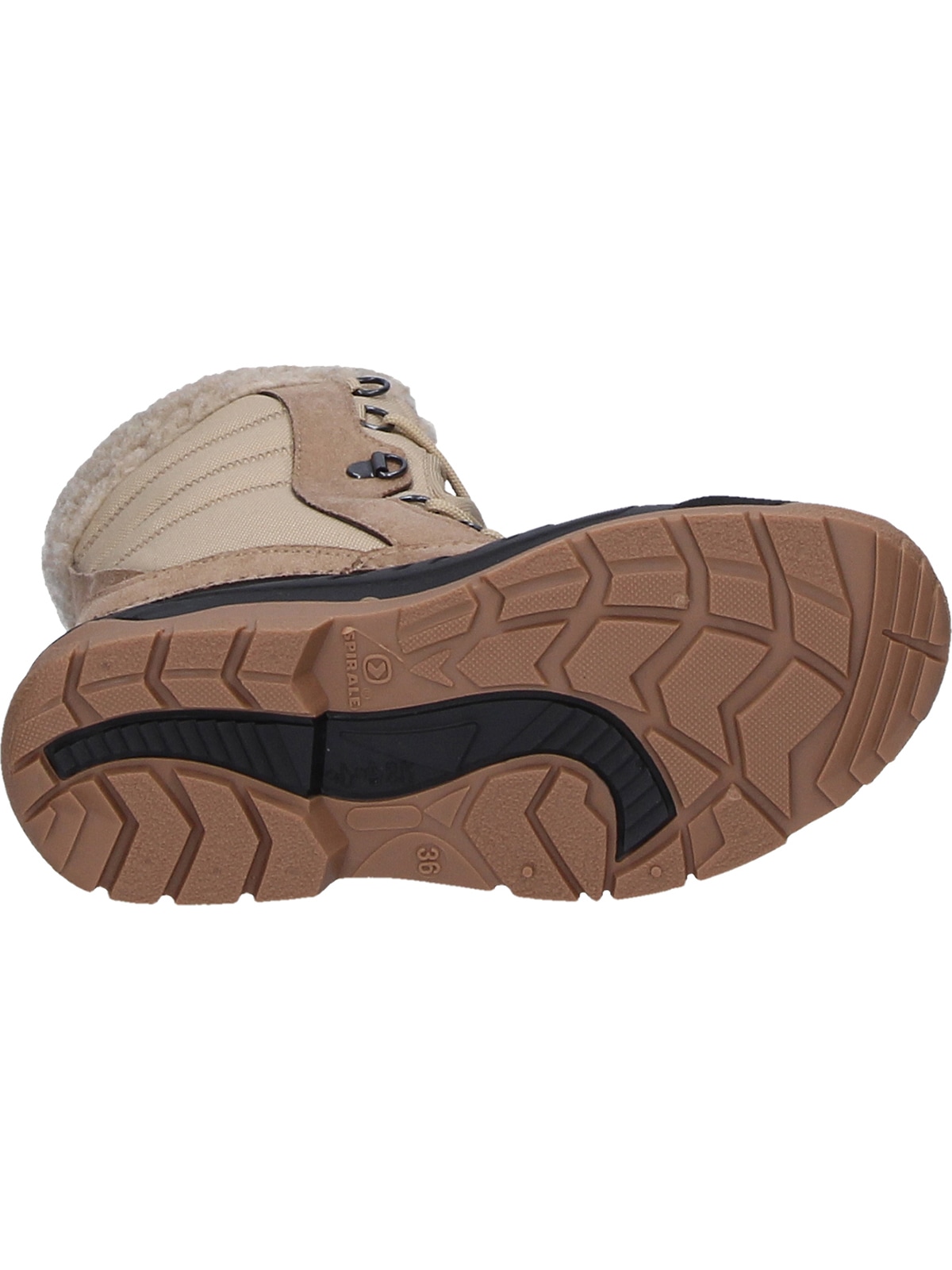 Spirale Winterstiefel »Tina«