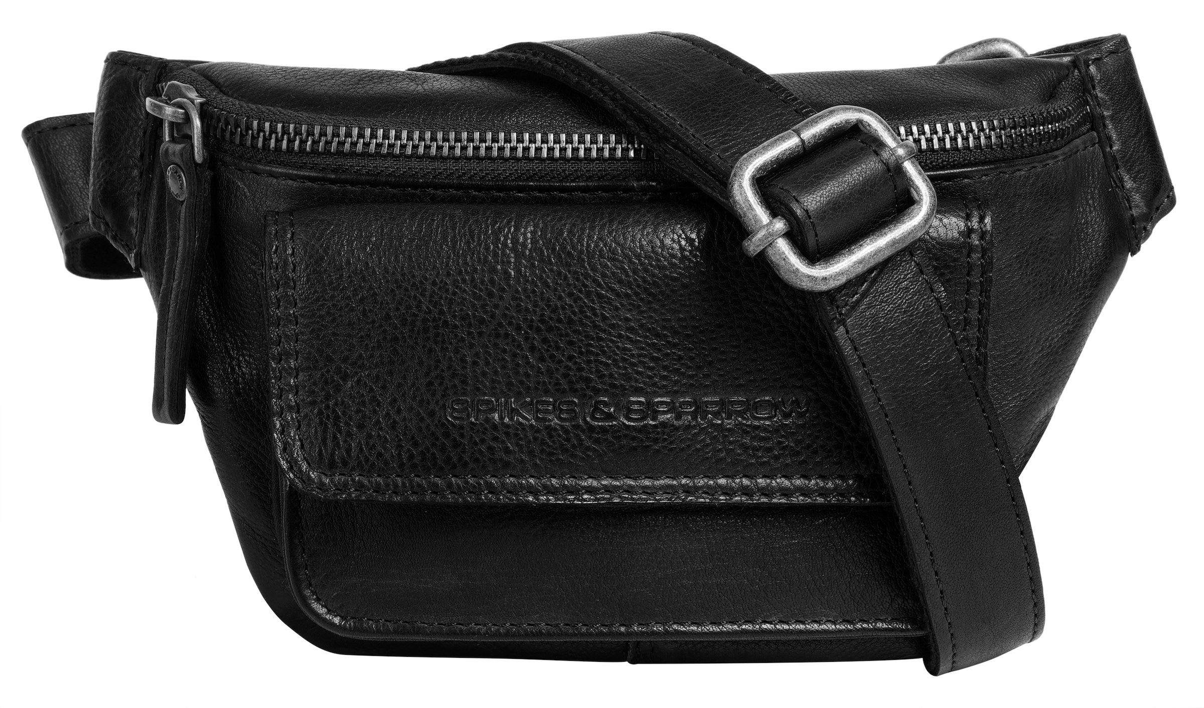 Gürteltasche »WAIST BAG«, echt Leder