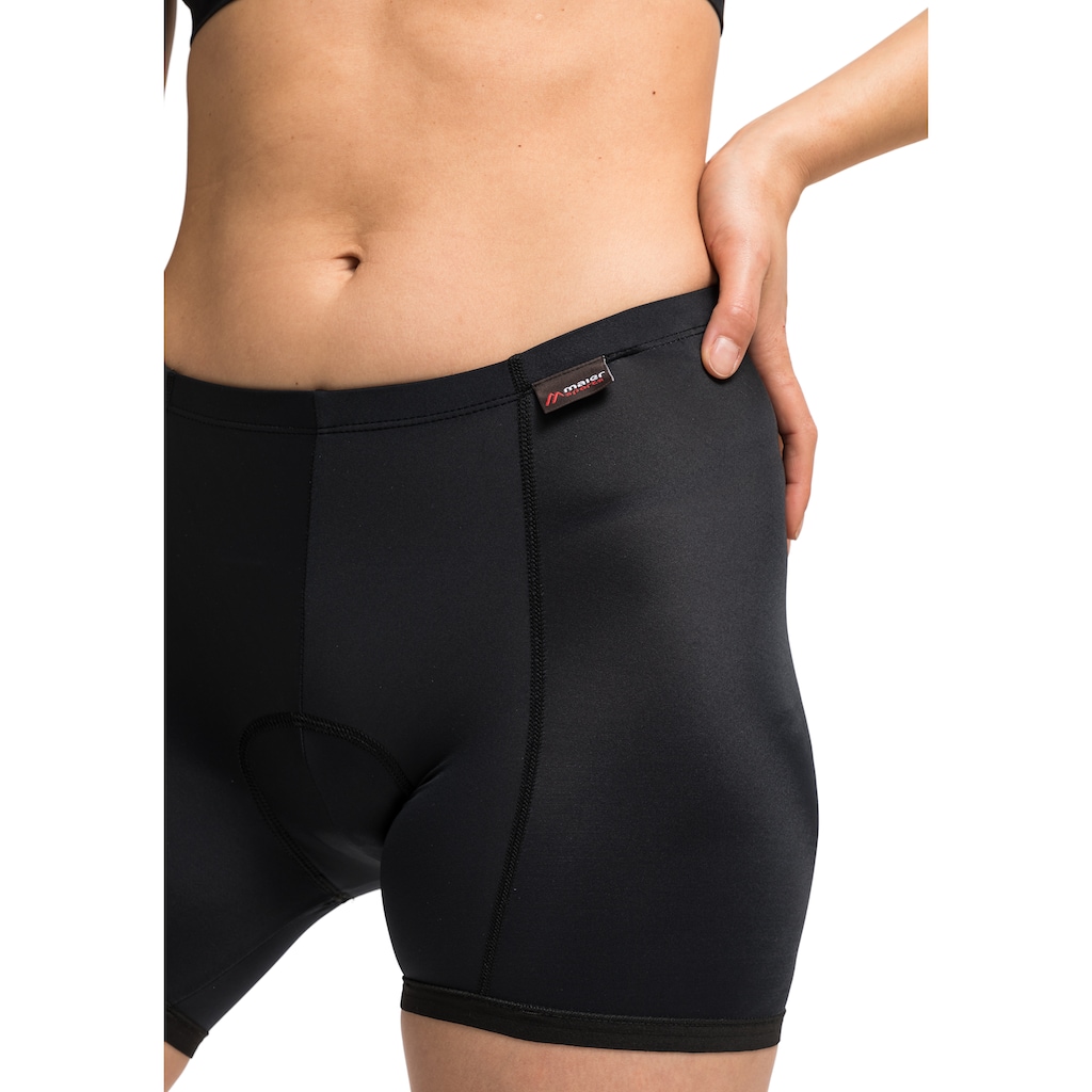Maier Sports Fahrradhose »Cycle Panty«