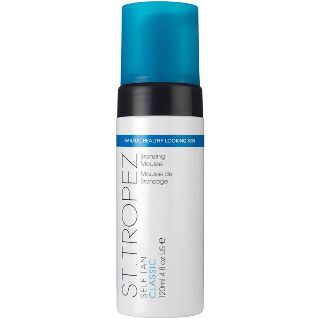 St.Tropez Selbstbräunungsmousse »Self Tan Classic Bronzing Mousse«