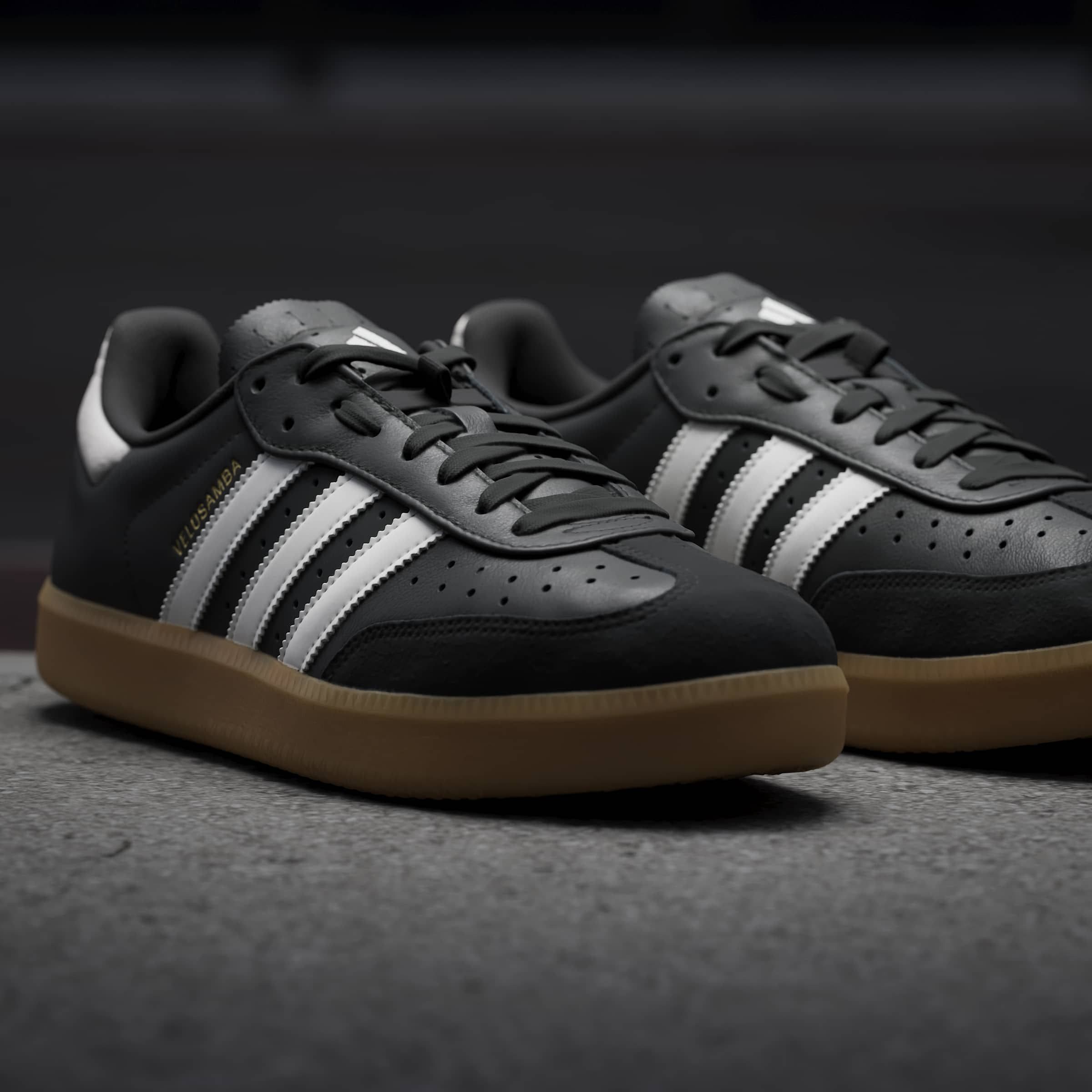 adidas Performance Fahrradschuh »VELOSAMBA LEATHER«