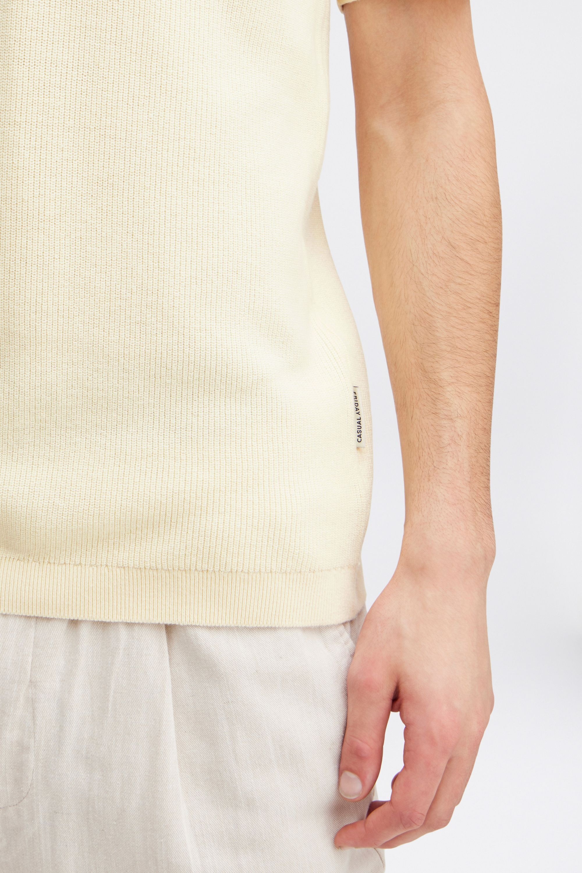 Casual Friday Poloshirt »Poloshirt CFKarl«