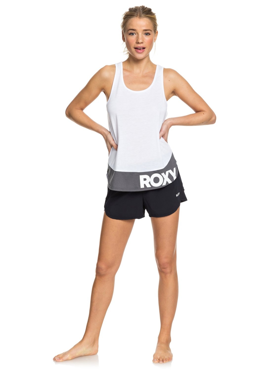 Roxy Tanktop »Pretty Little Dolls«