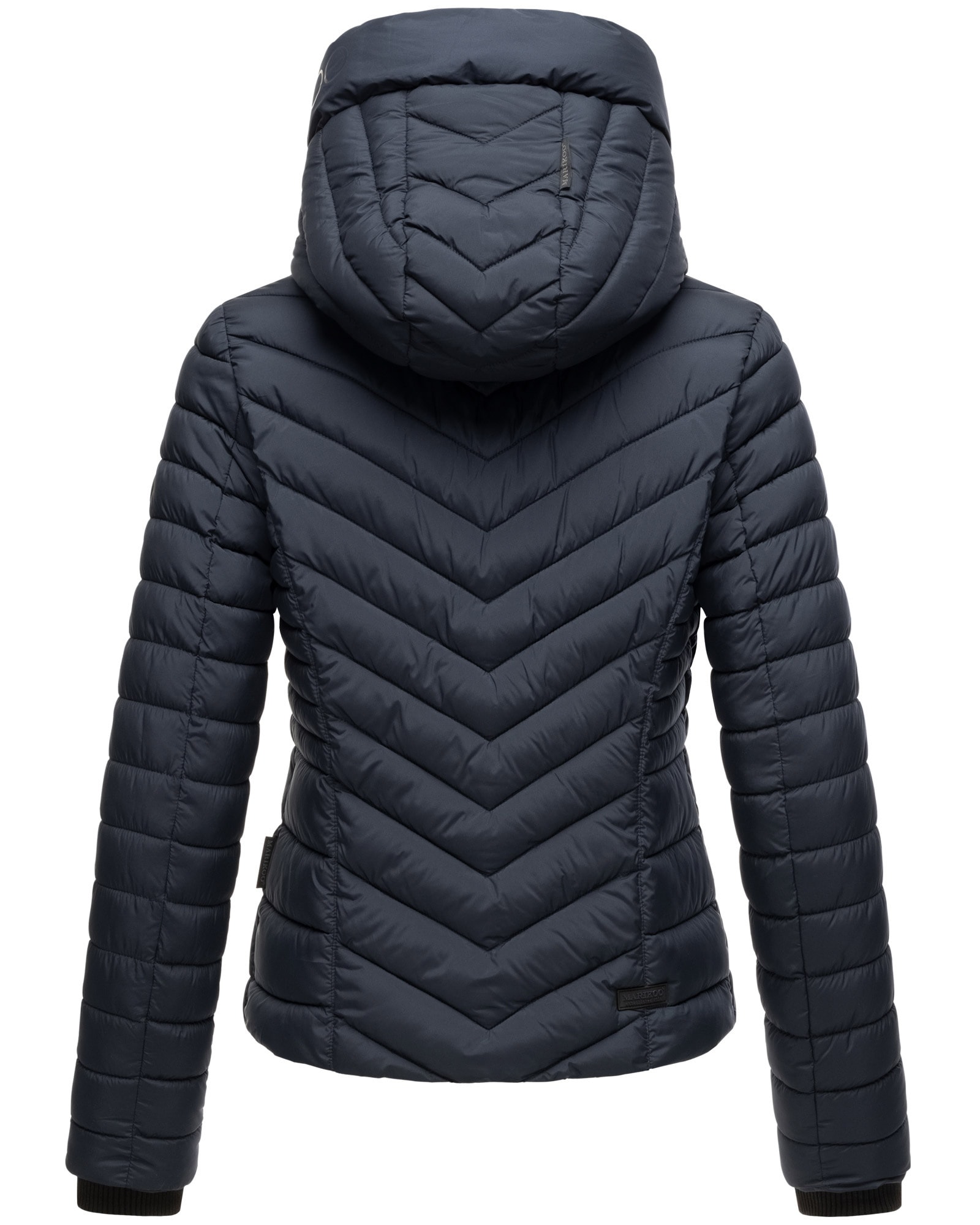 Marikoo Steppjacke »Marikoo Kagomee Damen Steppjacke B957«