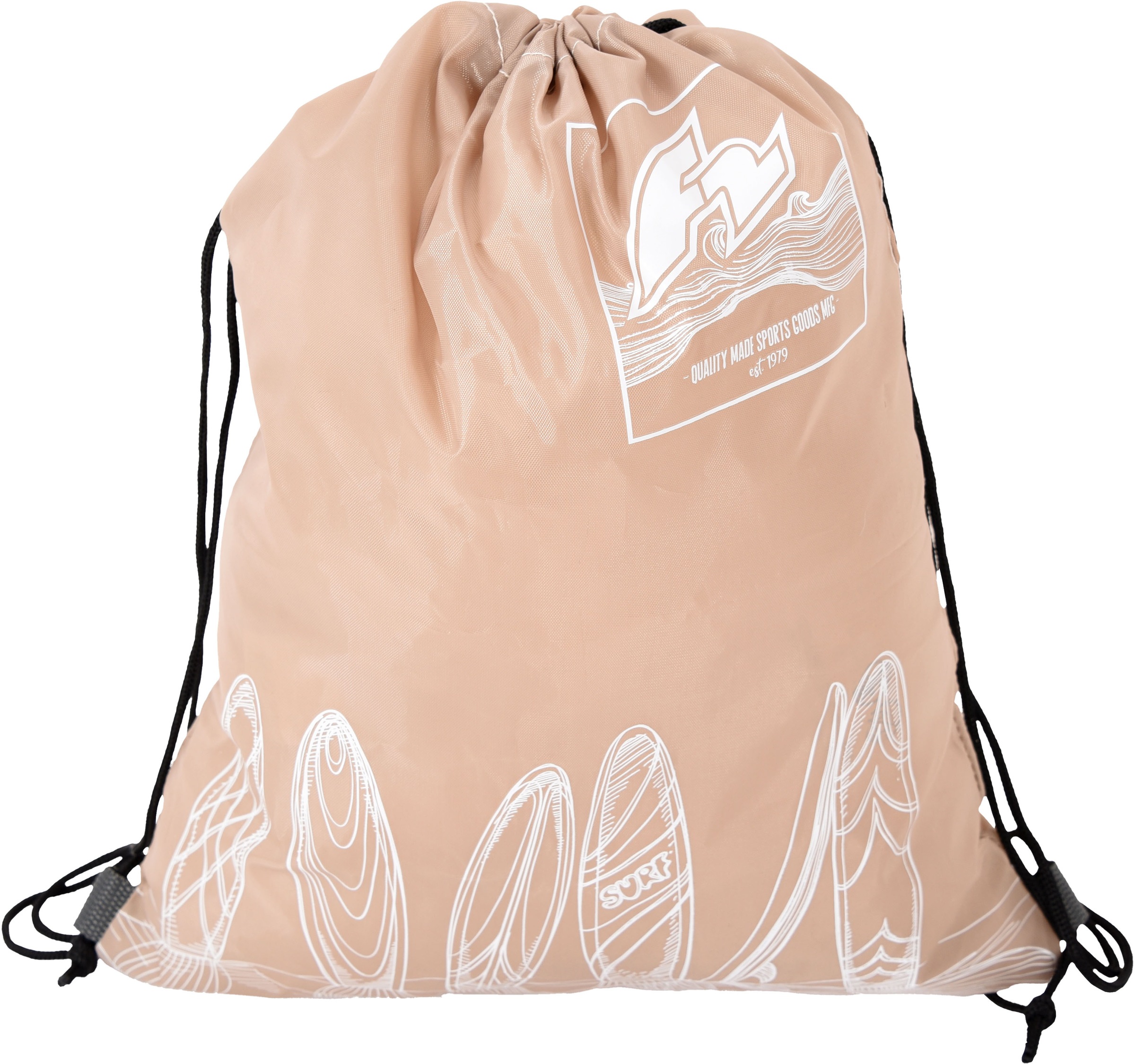 F2 Rucksack »F2 Trail«