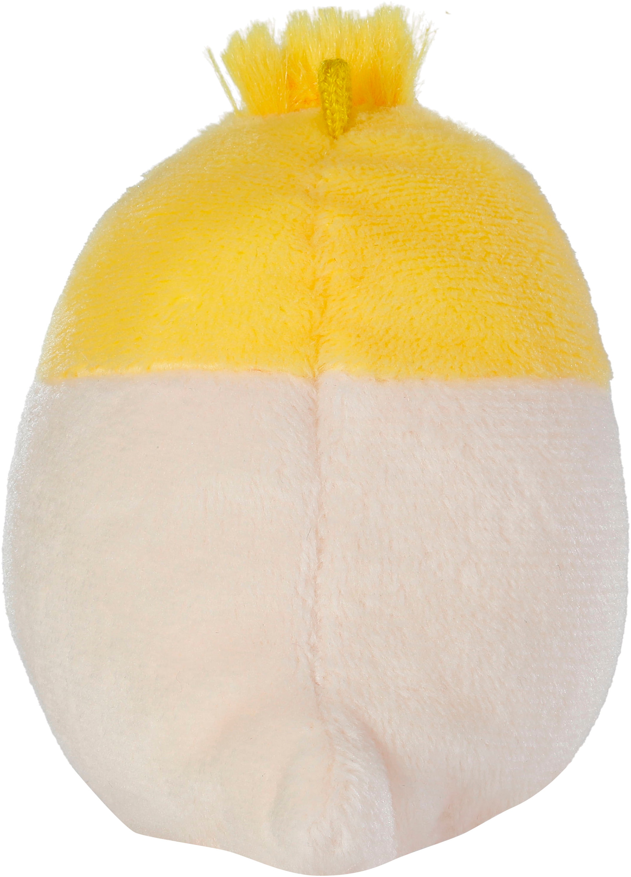 Nici Kuscheltier »mymochi, Sittich Chipsy 8 cm mit Steckenpferd und Ritterkostüm« in Geschenkbox