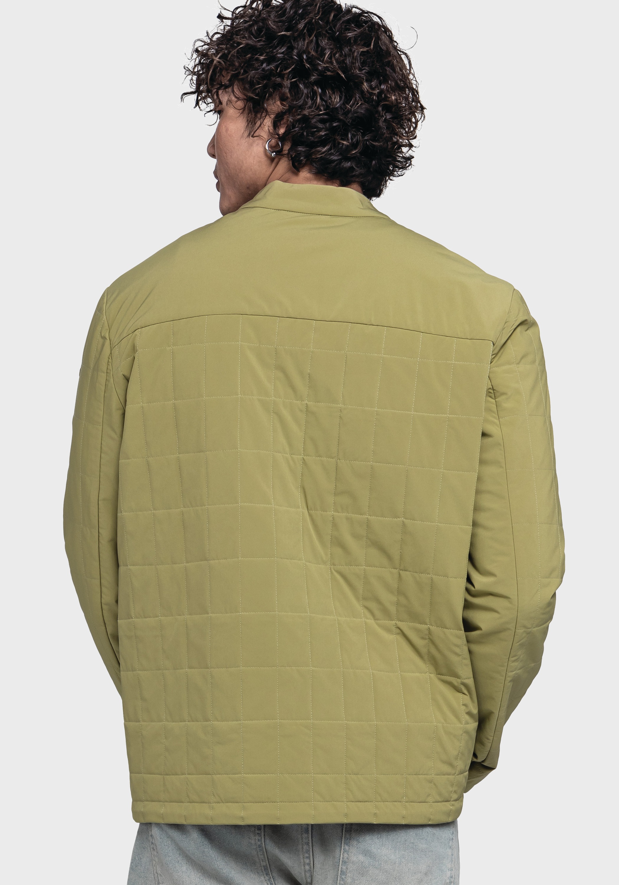 Schöffel Funktionsjacke »Insulation Jacket Bozen M«, ohne Kapuze