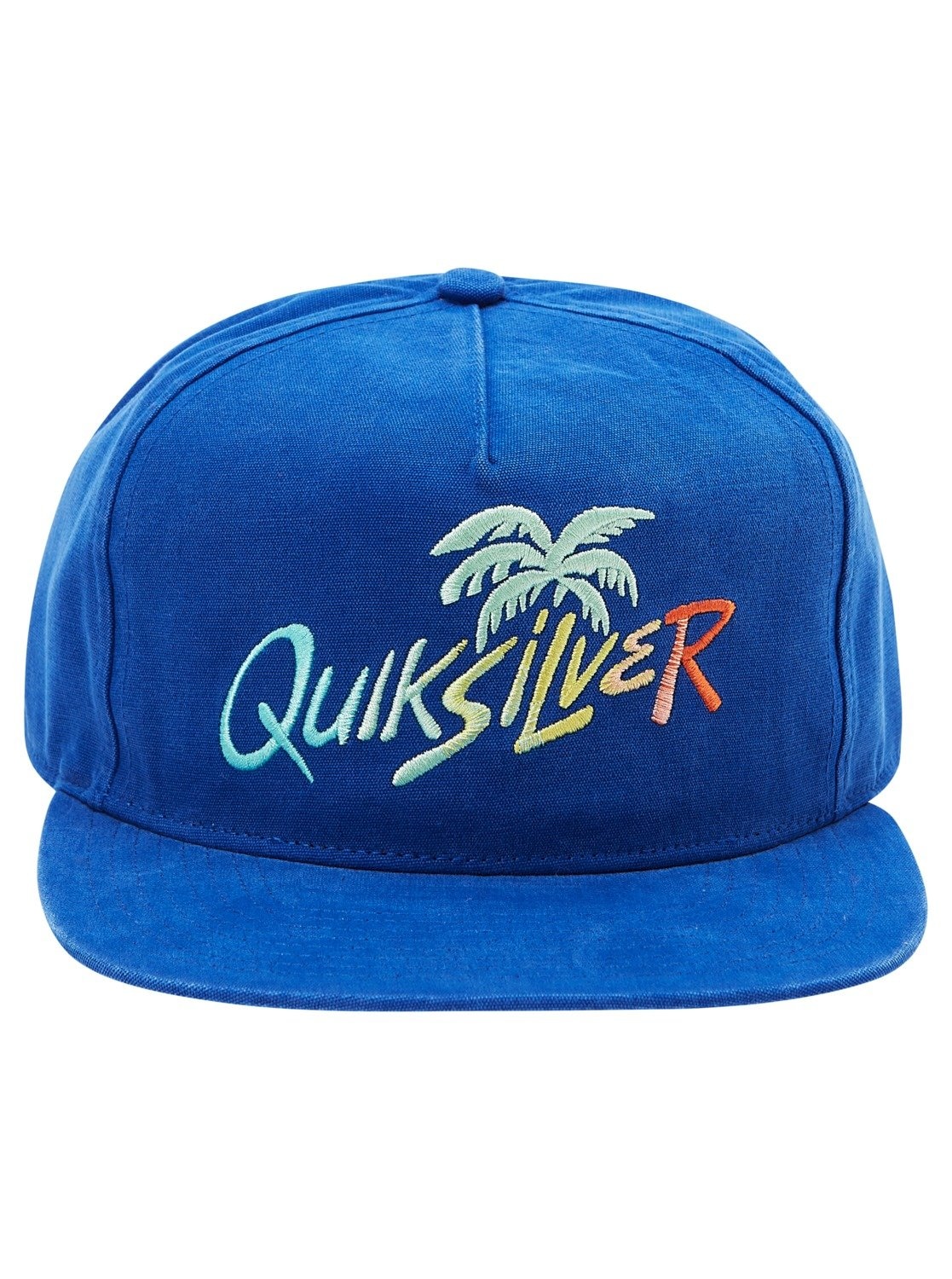 Quiksilver Snapback Cap »Tilted Thoughts«