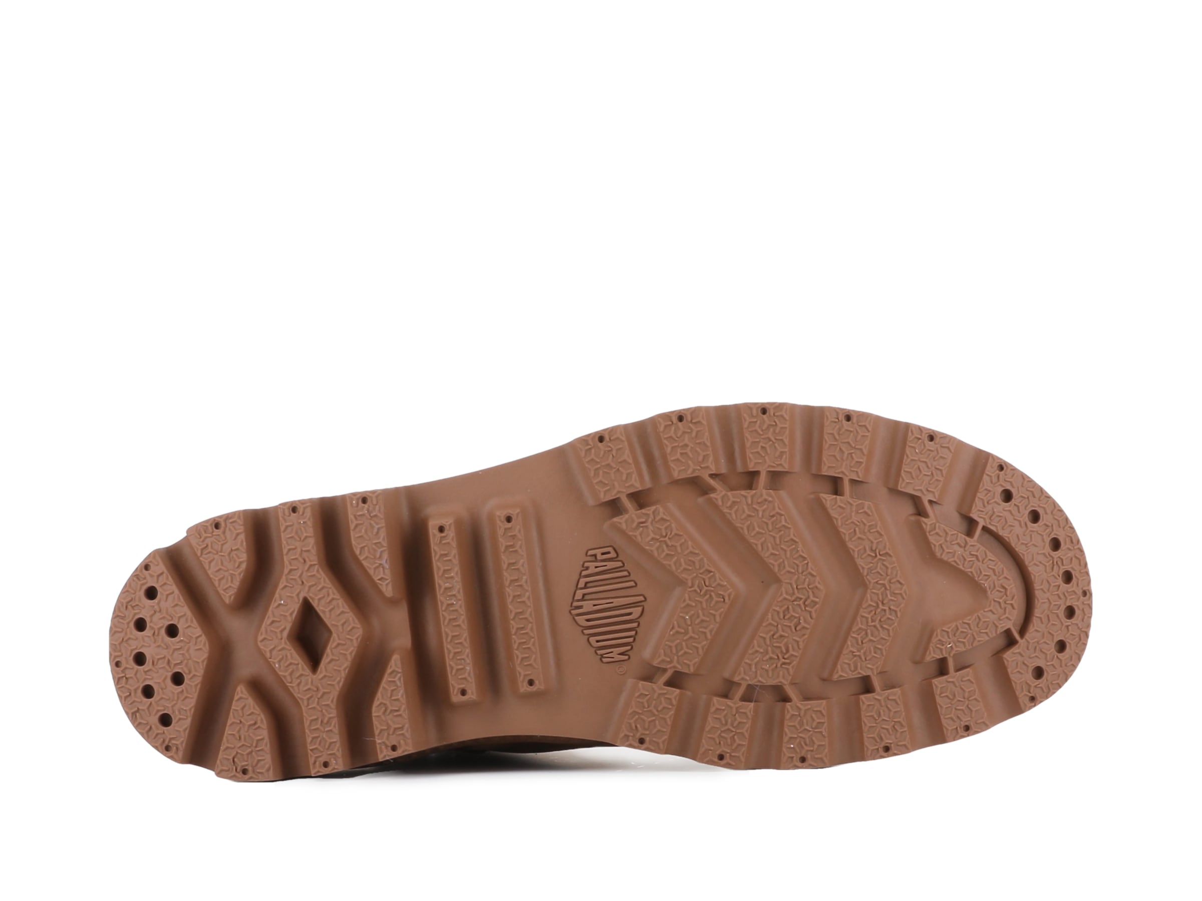 Palladium Winterboots »PAMPA HI ZIP WL«  Winterschuhe, Schnürboots, Winterstiefel, Snowboots, gefüttert