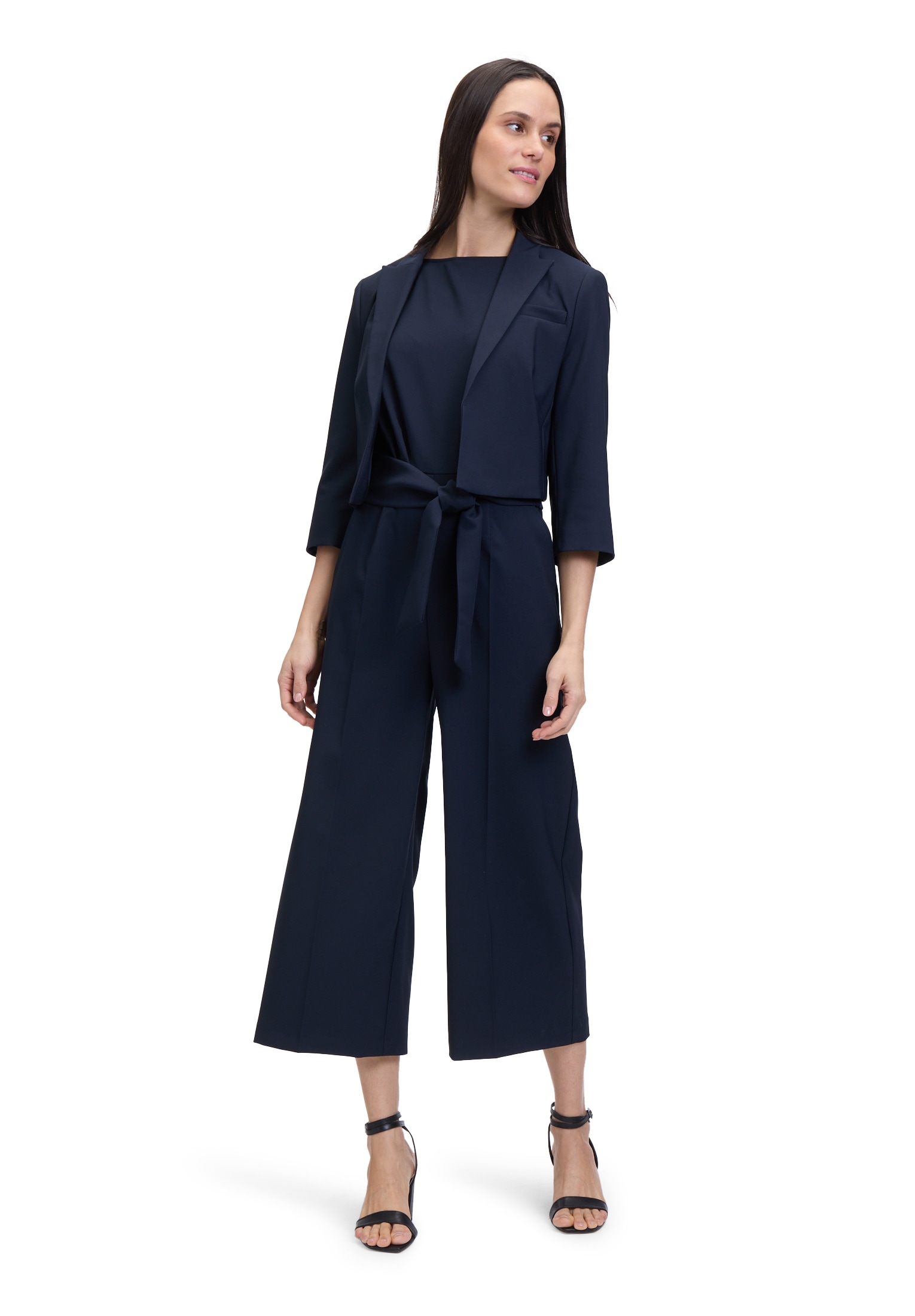 Betty Barclay Kurzblazer »Kurzblazer mit 3/4 Arm«