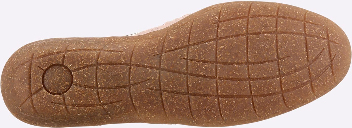 Classic Basics Slipper