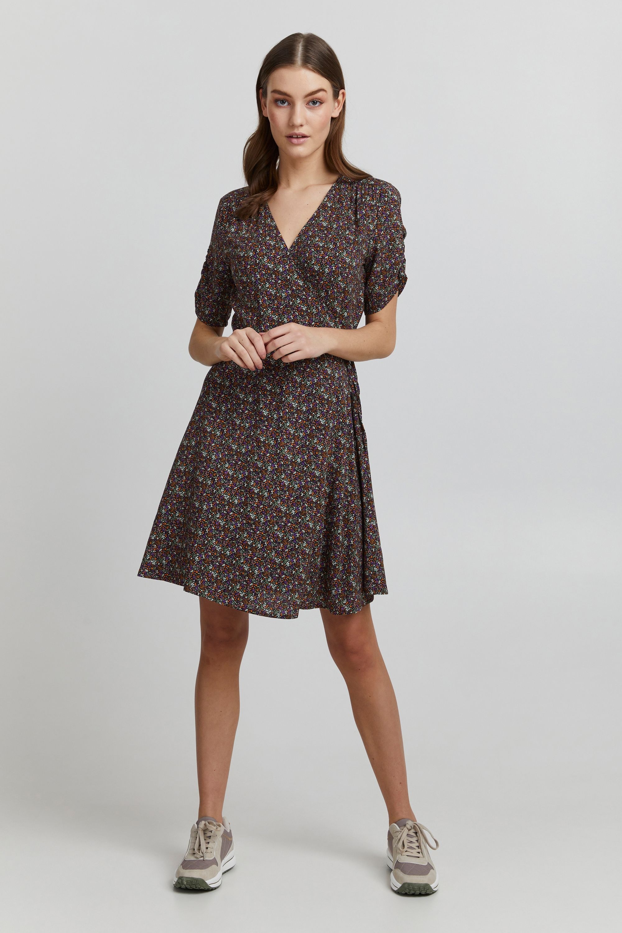 OXMO Jerseykleid »Jerseykleid OXEmbla«
