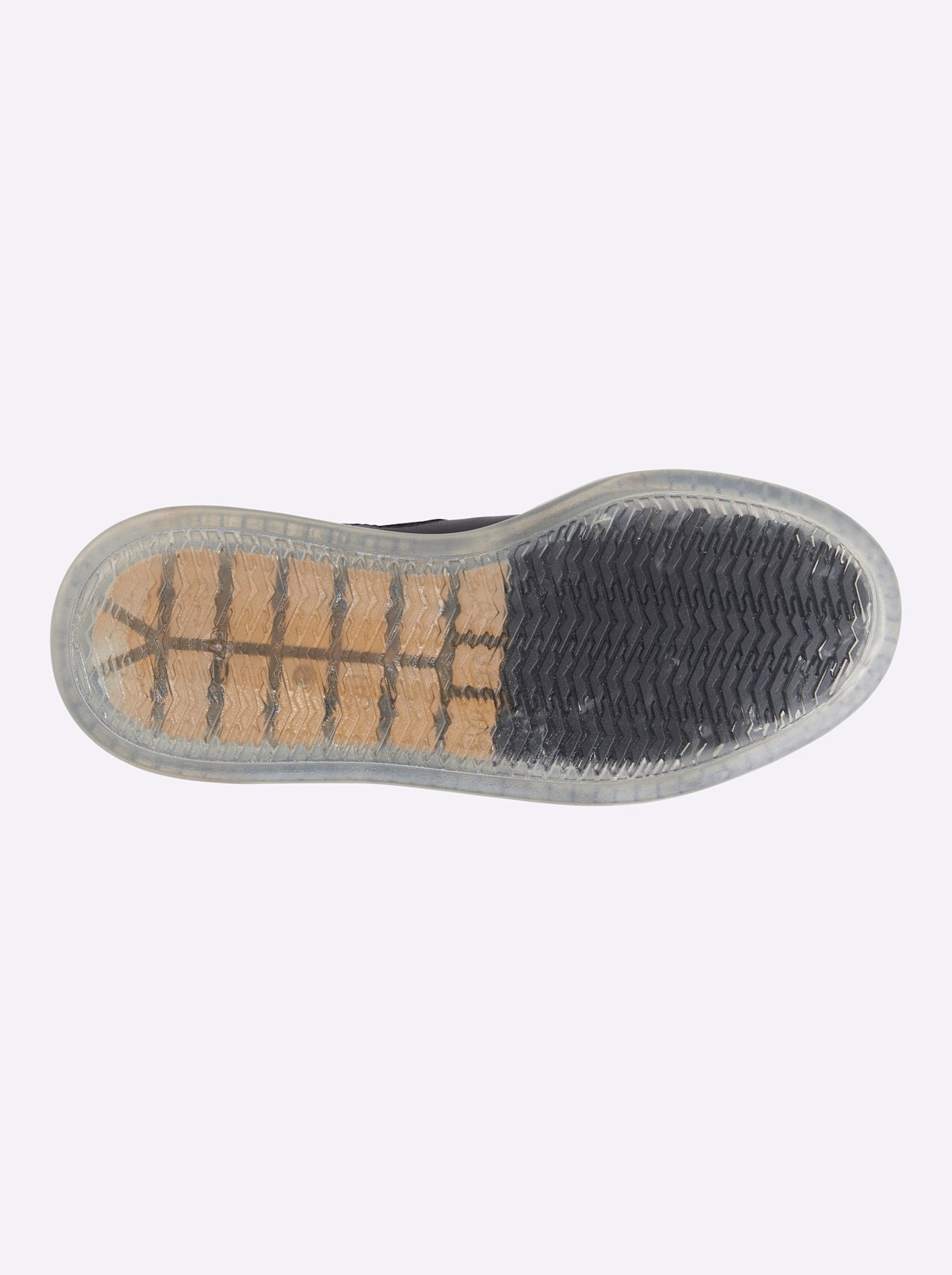 heine Stiefelette
