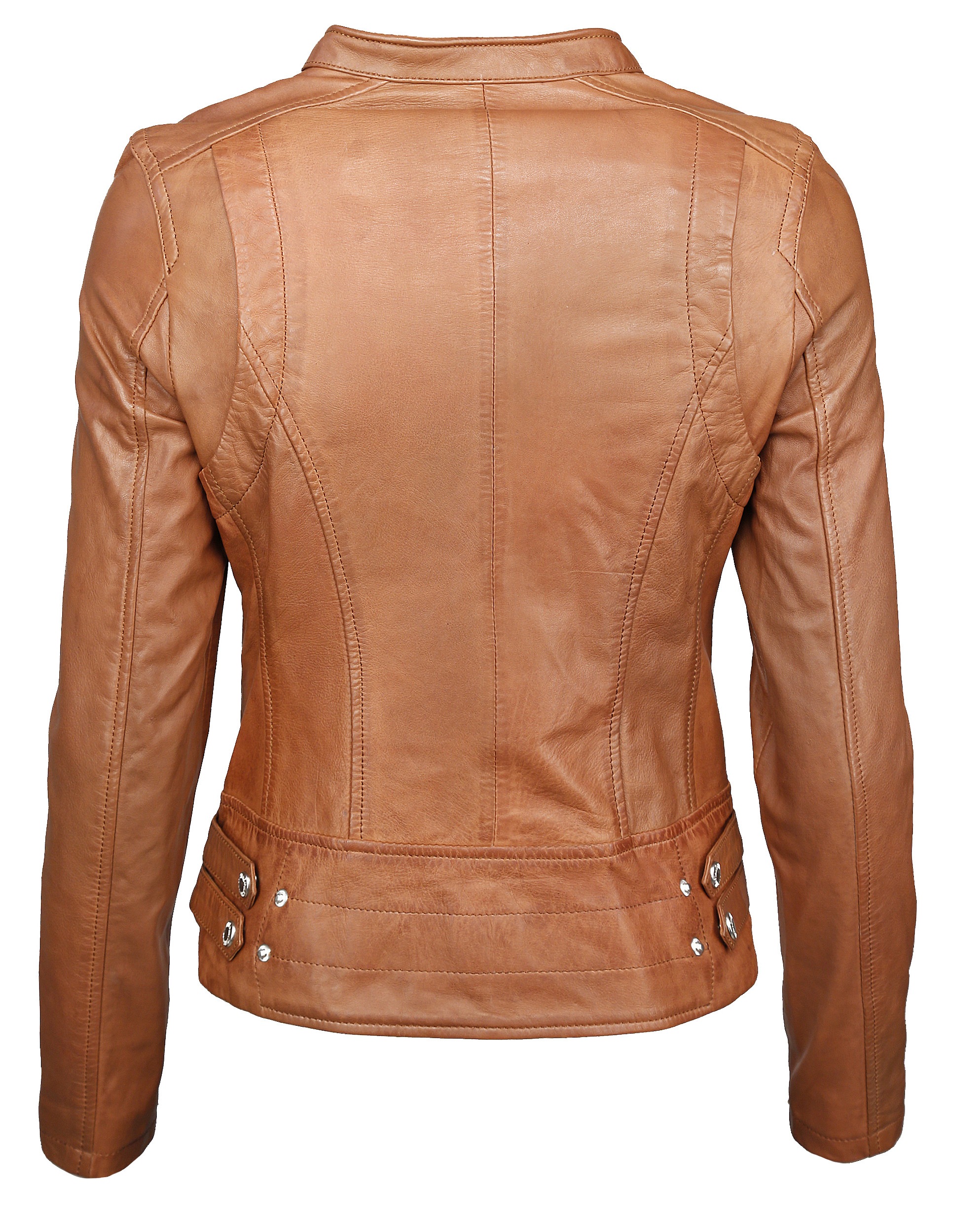 MUSTANG Lederjacke »Lederjacke Marianne«