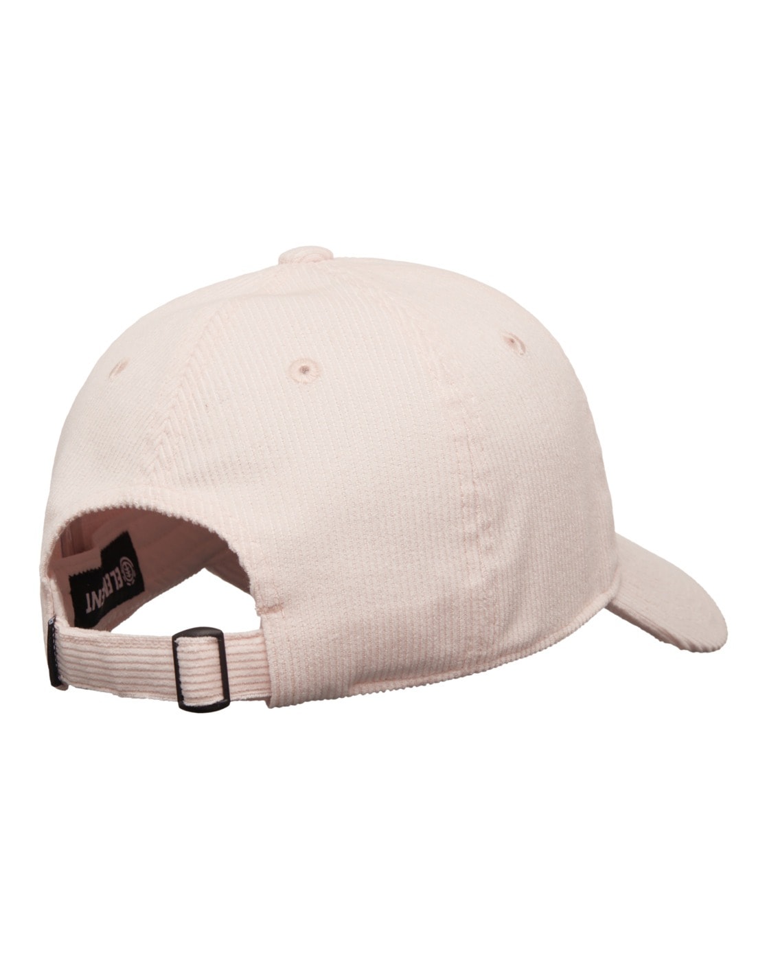 Element Fitted Cap »Icon Dad Corduroy«