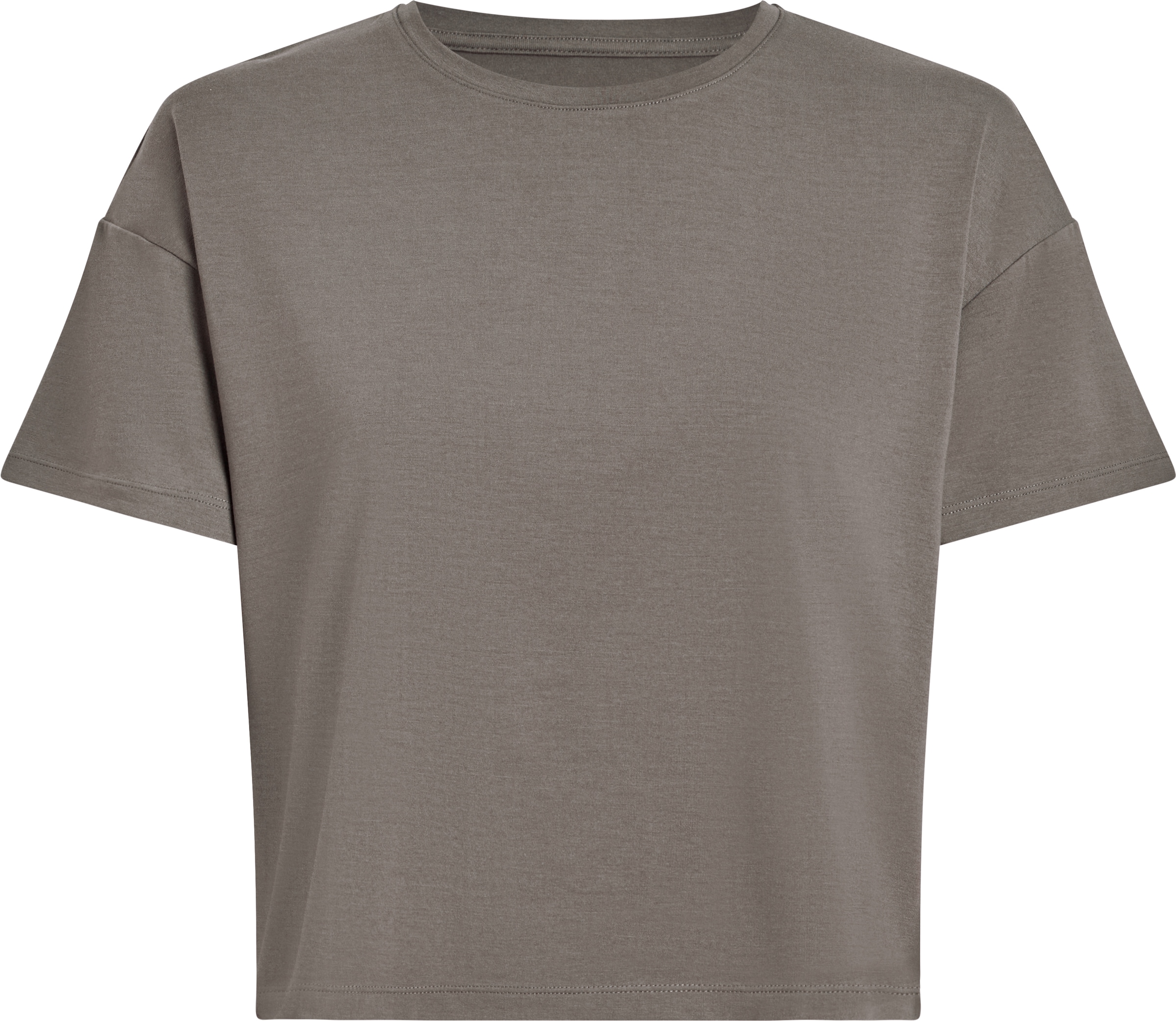 Energetics T-Shirt »DA.-T-SHIRT OZELLA SHORT SLEEVE W« Loose Fit Passform, kurze Ärmel, für Training, Yoga und Freizeit