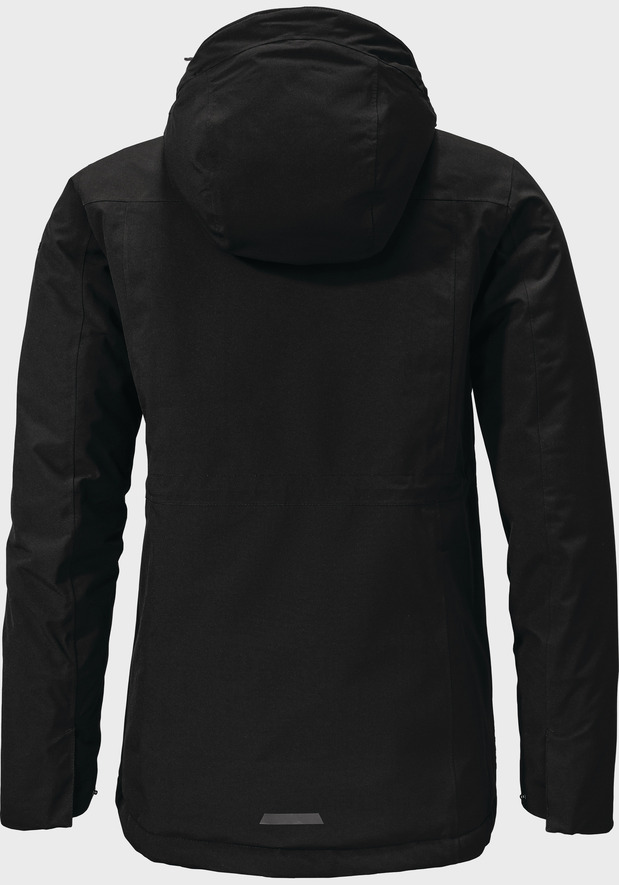 Schöffel Outdoorjacke »Ins Jacket Antwerpen L«, mit Kapuze