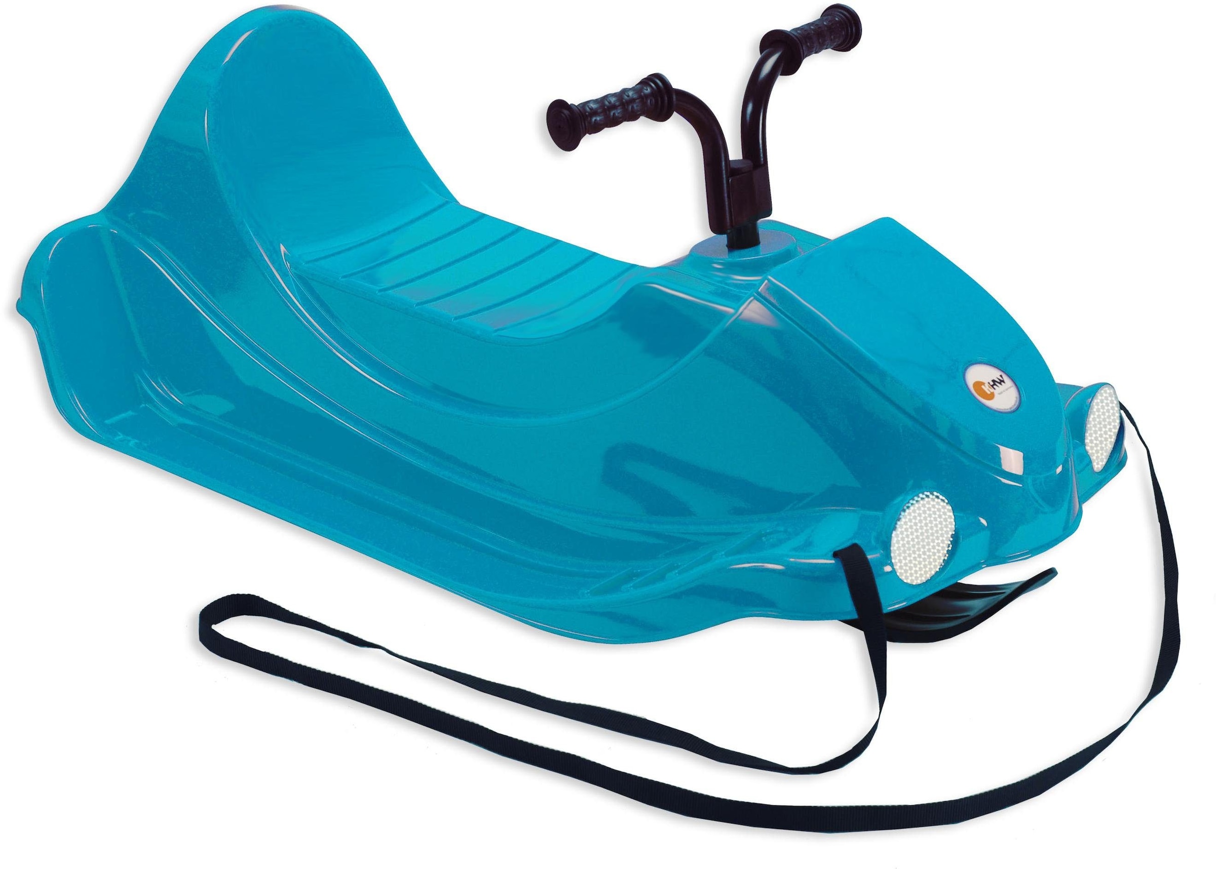 Rodel »Snow Quad iceblue«