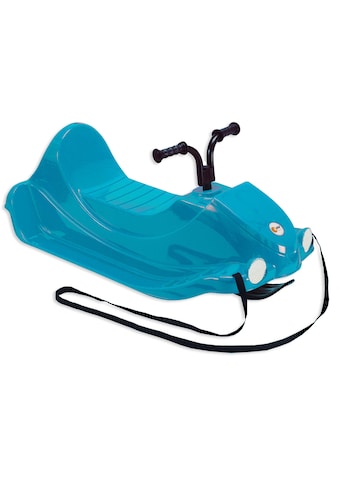 Rodel »Snow Quad iceblue«