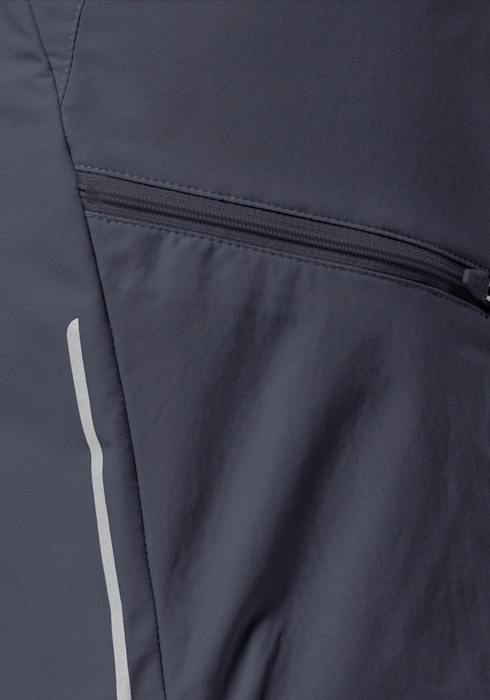 Jack Wolfskin Funktionsshorts »TOURER SHORTS W«