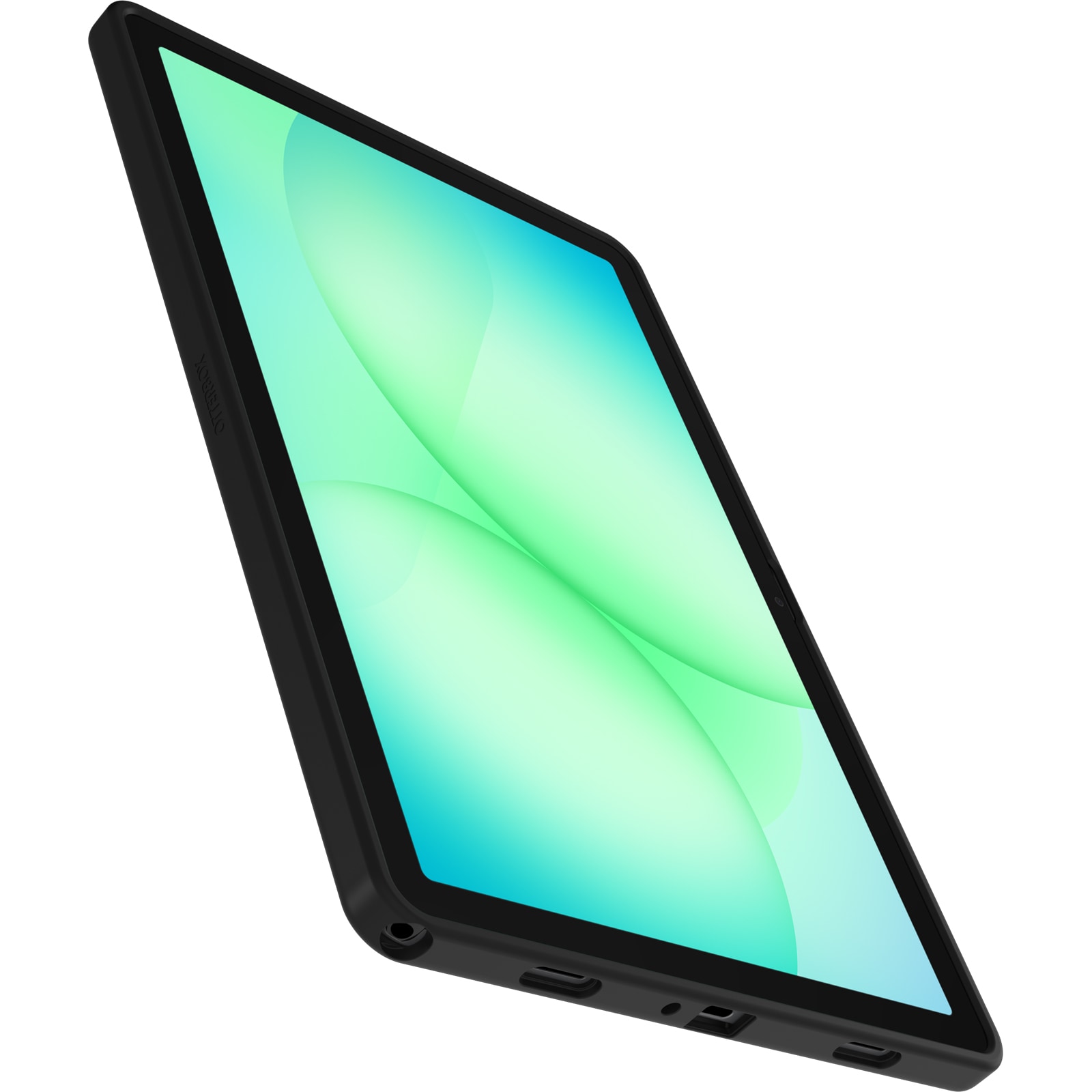 Otterbox Tablet-Hülle »React Series für Samsung Galaxy Tab A11+« Samsung Galaxy Tab A11+ Backcover, Schutzhülle, Tabletschutzhülle, Case, Schutzcase, stoßfest