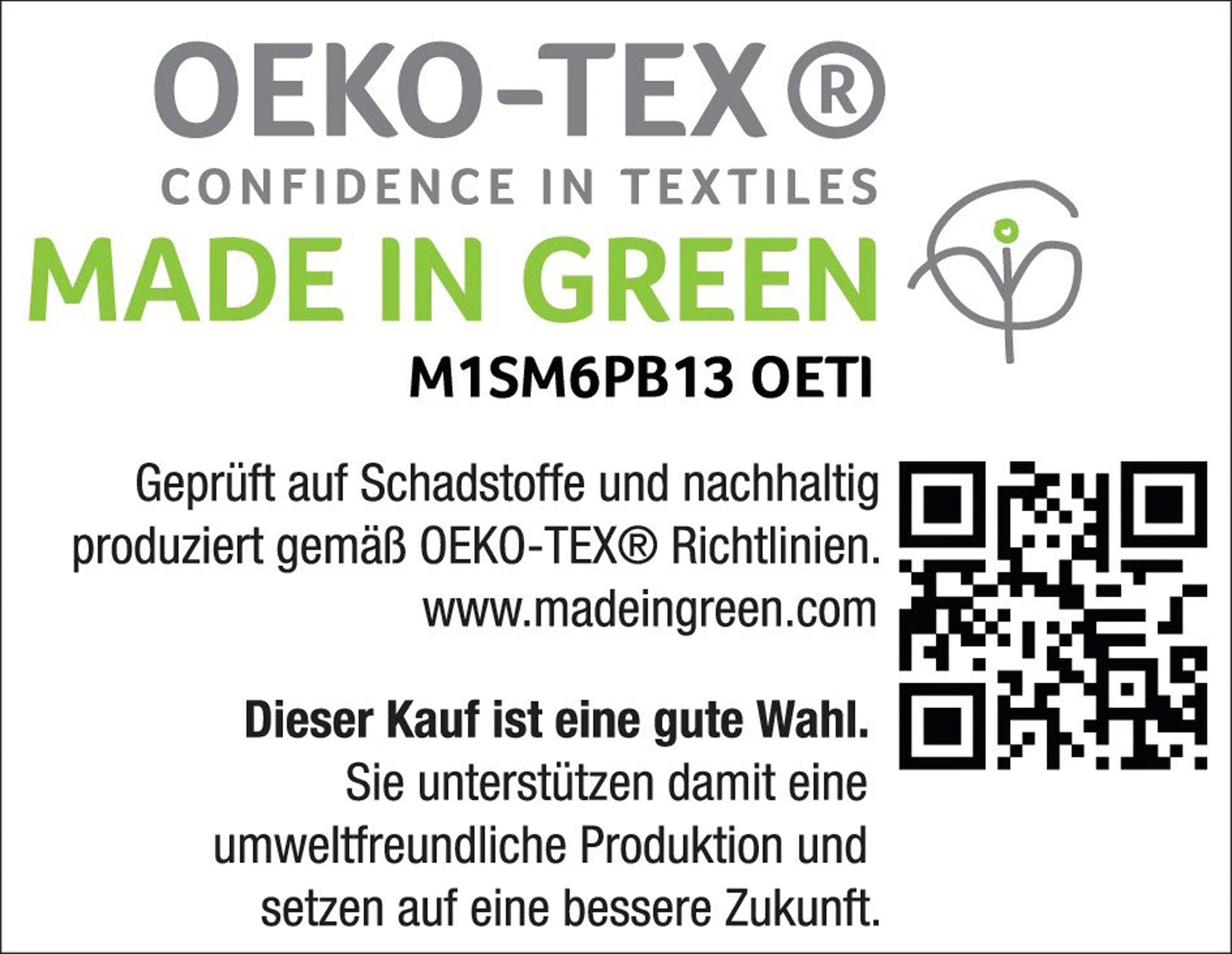 bugatti Handtuch »Prato«, (2 St.), Uni Farben, mit melierter Optik im Saum